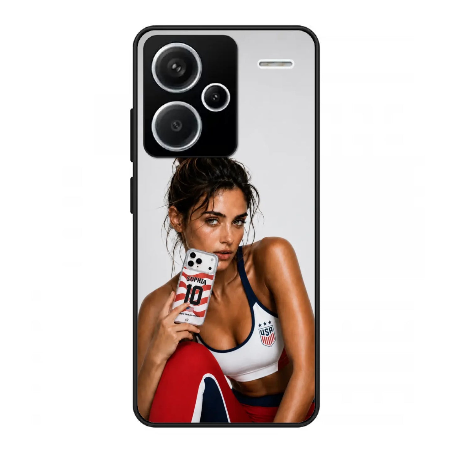 Redmi Note 13 Pro Plus phone case