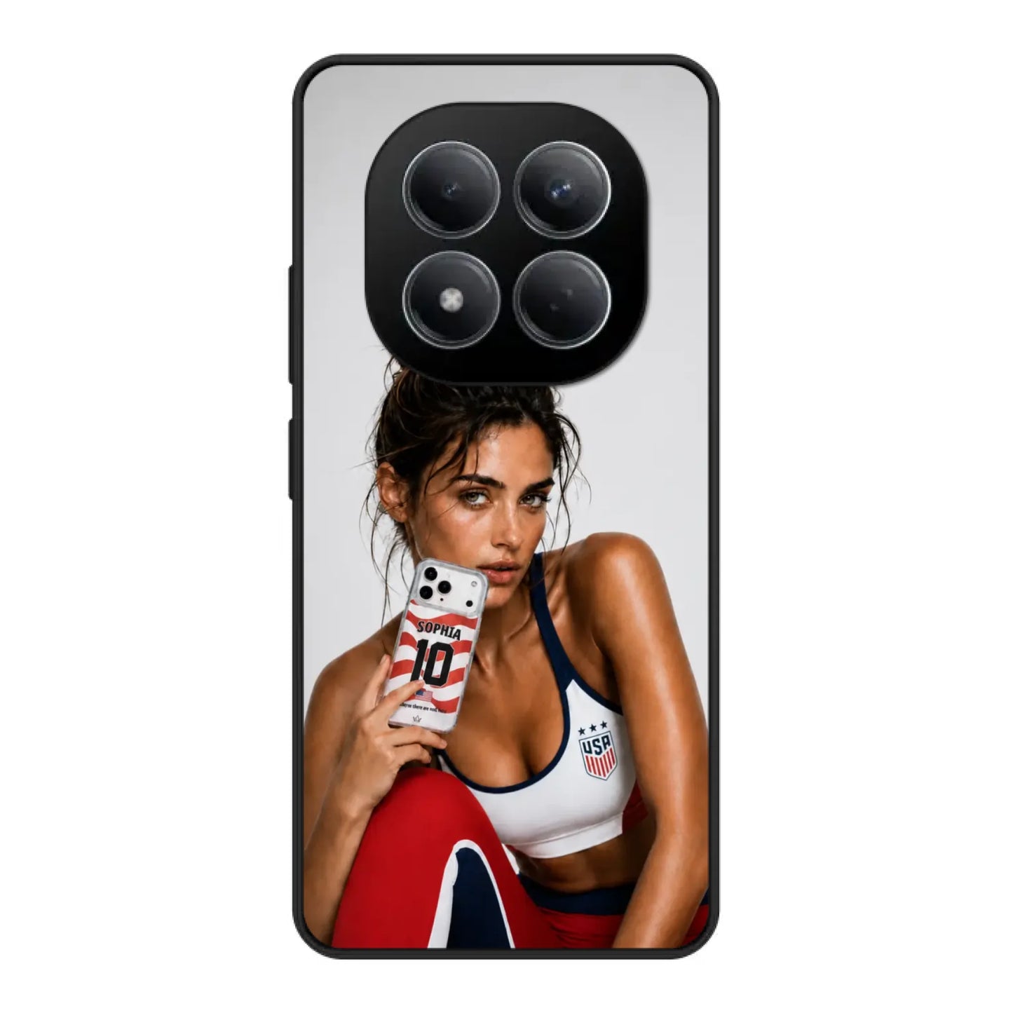 Redmi Note 15 Pro phone case