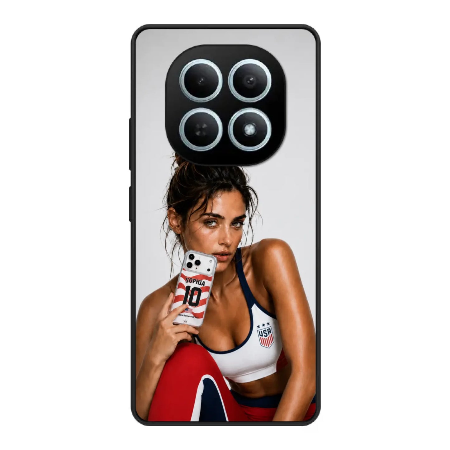 Redmi Note 15 phone case