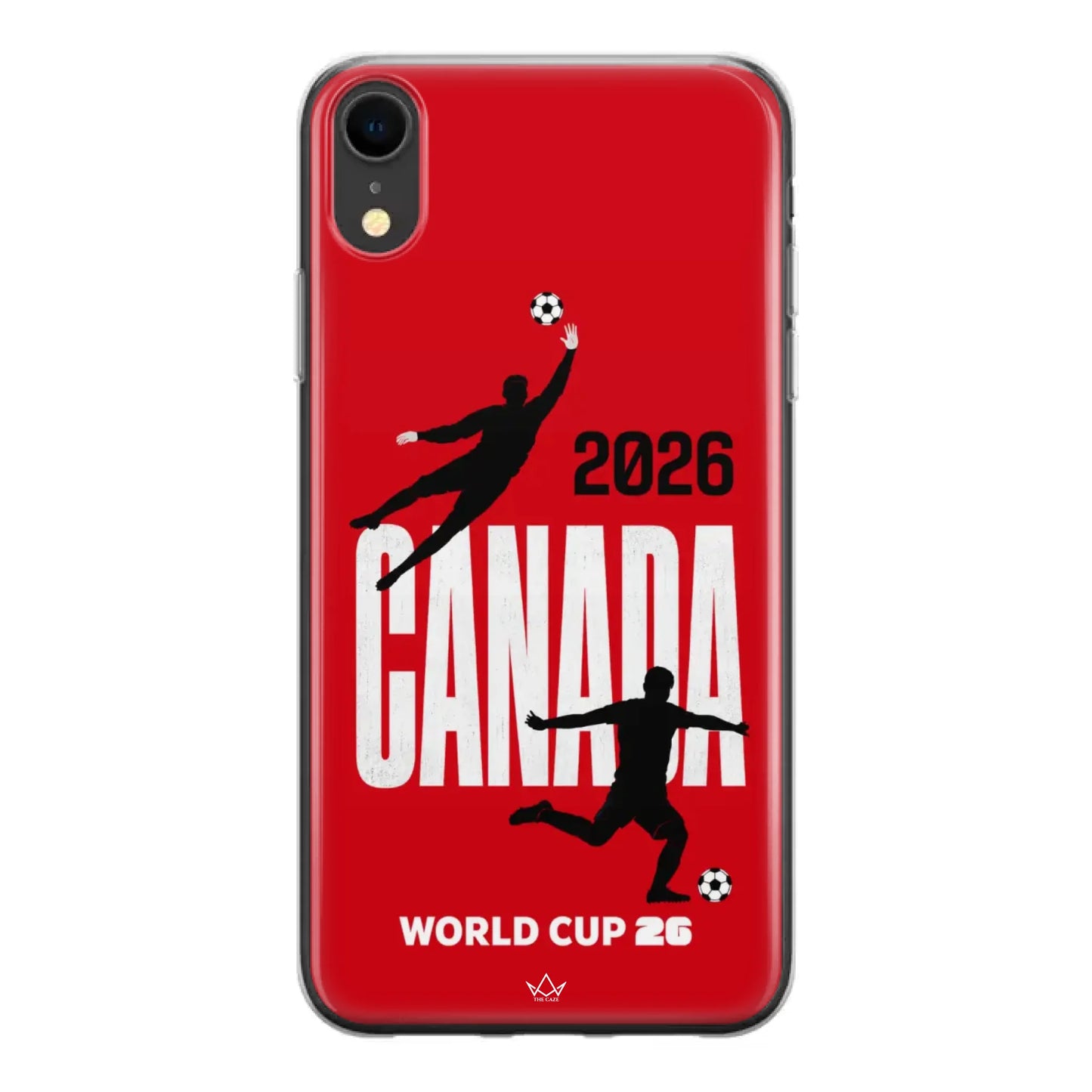 Custom phone case for IPhone XR