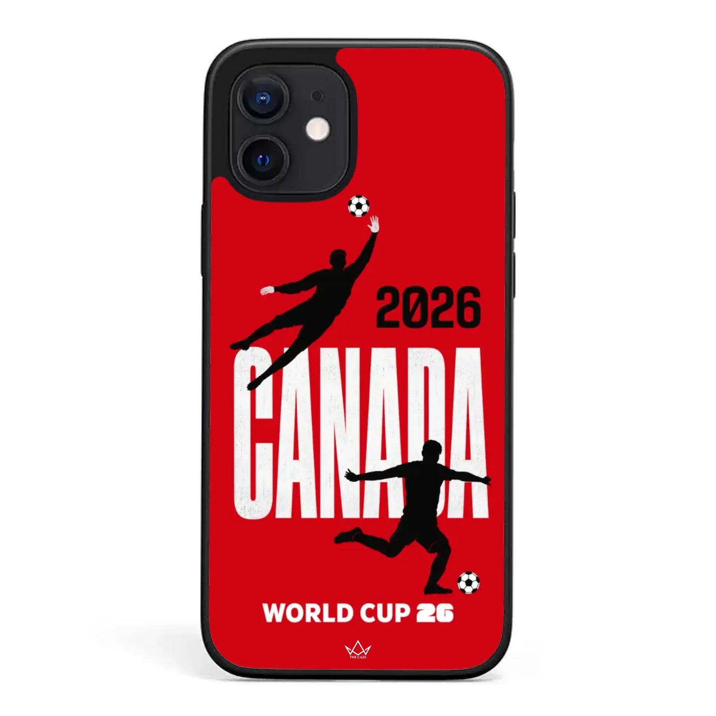 Custom phone case for IPhone 12
