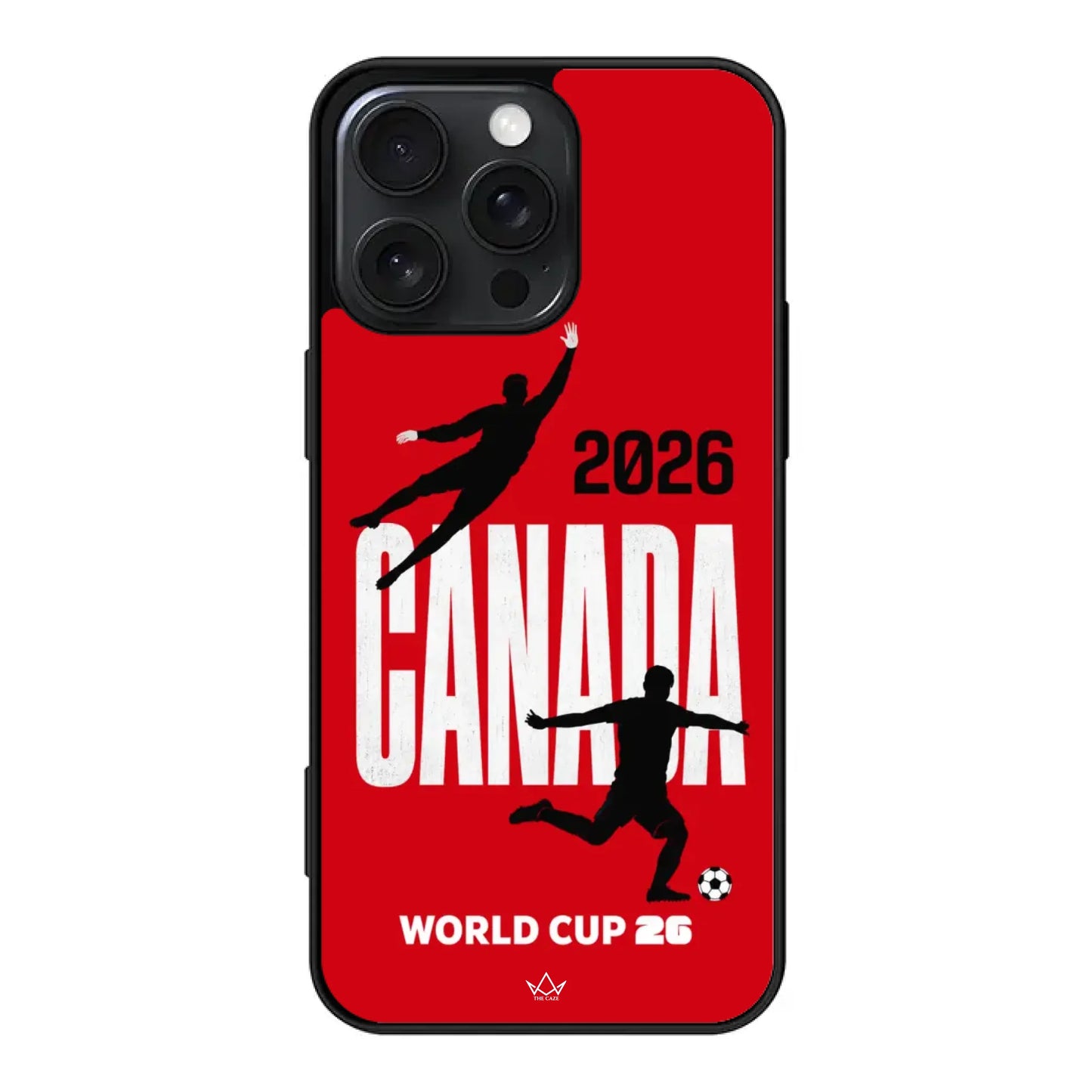 Custom phone case for IPhone 16 Pro Max