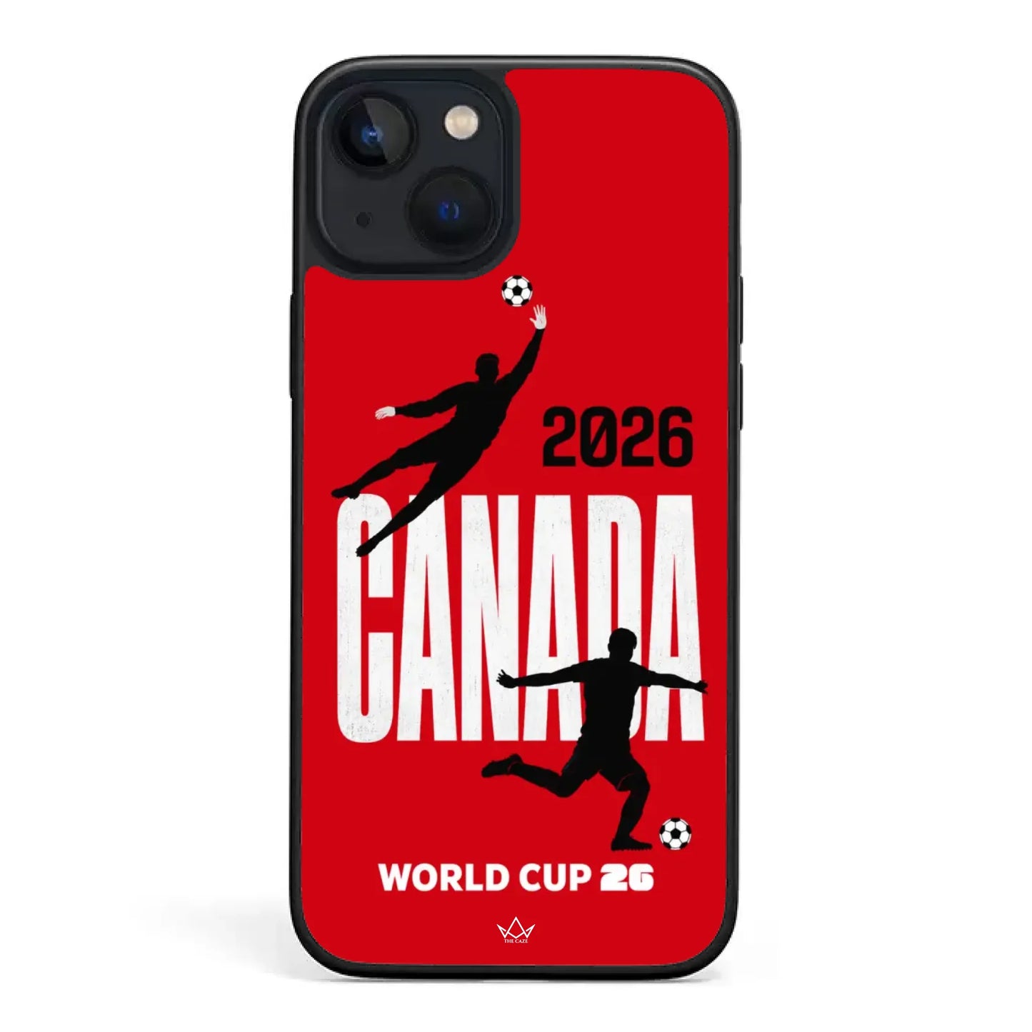 Custom phone case for IPhone 15