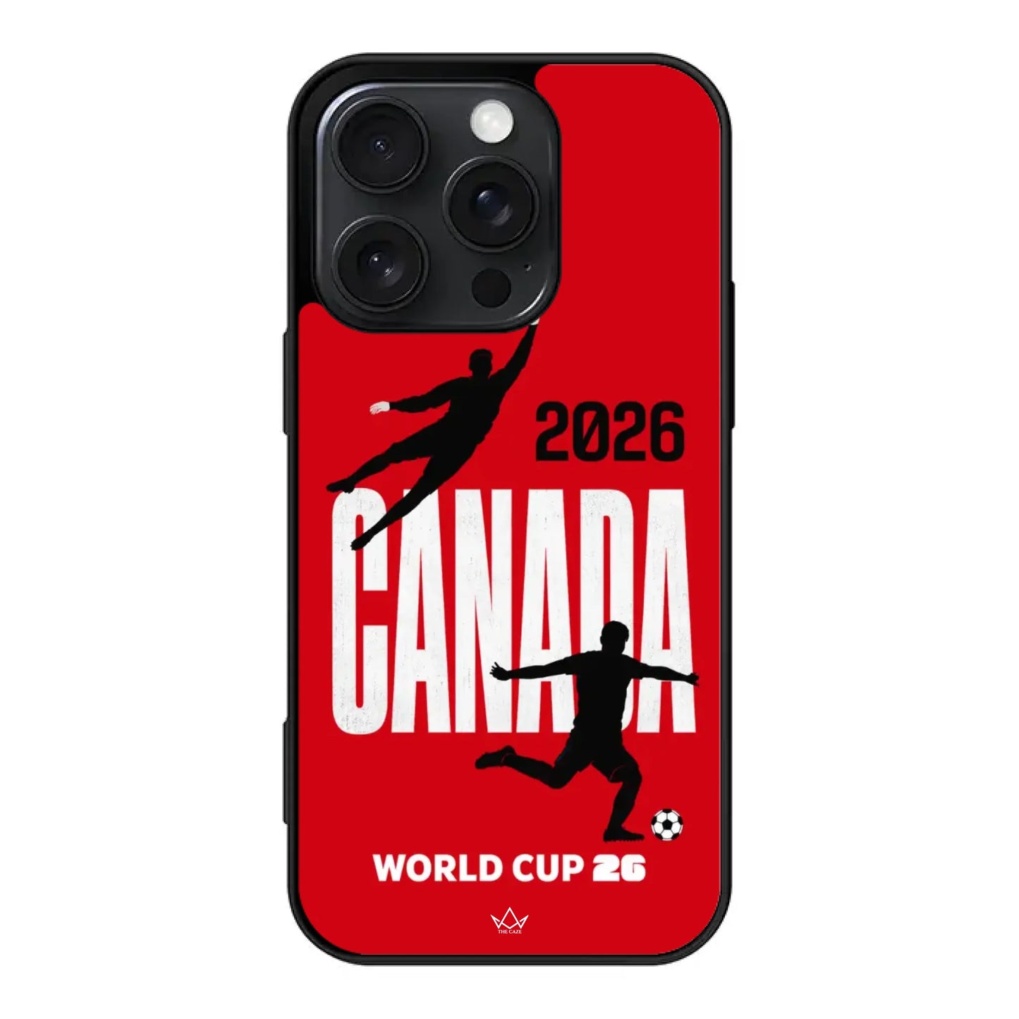 Custom phone case for IPhone 16 Pro