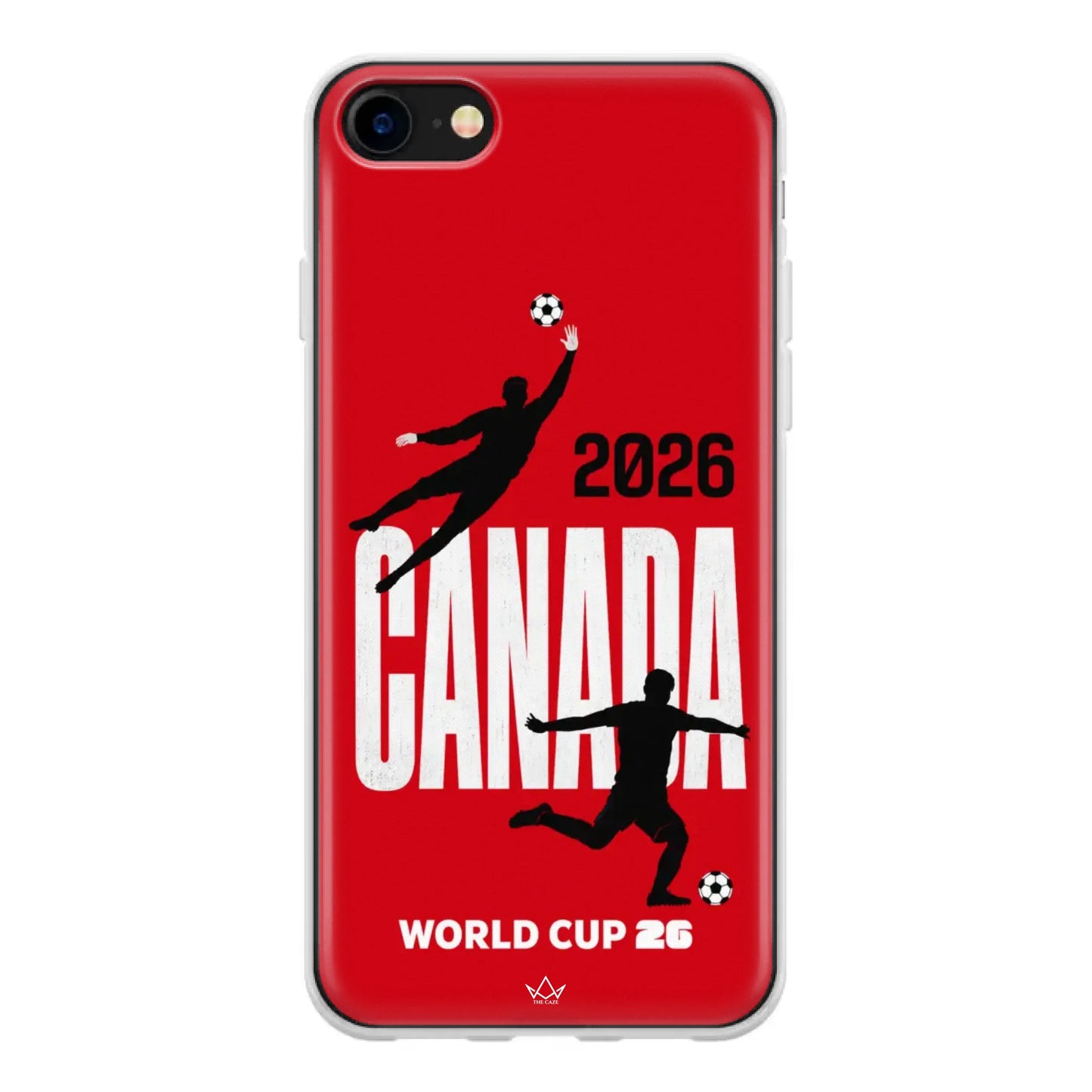Custom phone case for IPhone SE 2020