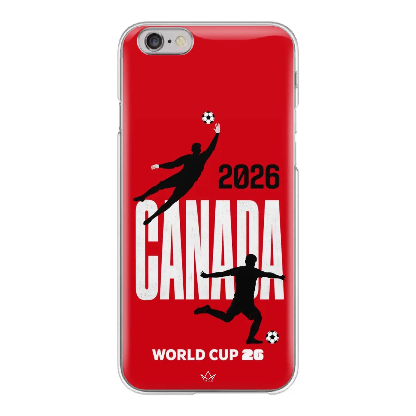 Custom phone case for IPhone 6 Plus and 6S Plus