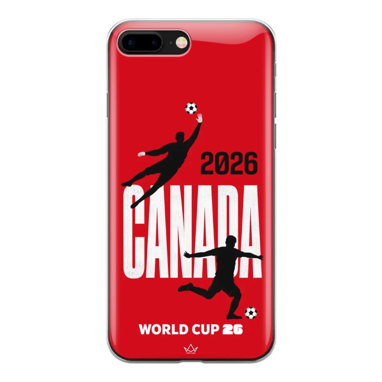 Custom phone case for IPhone 7 Plus