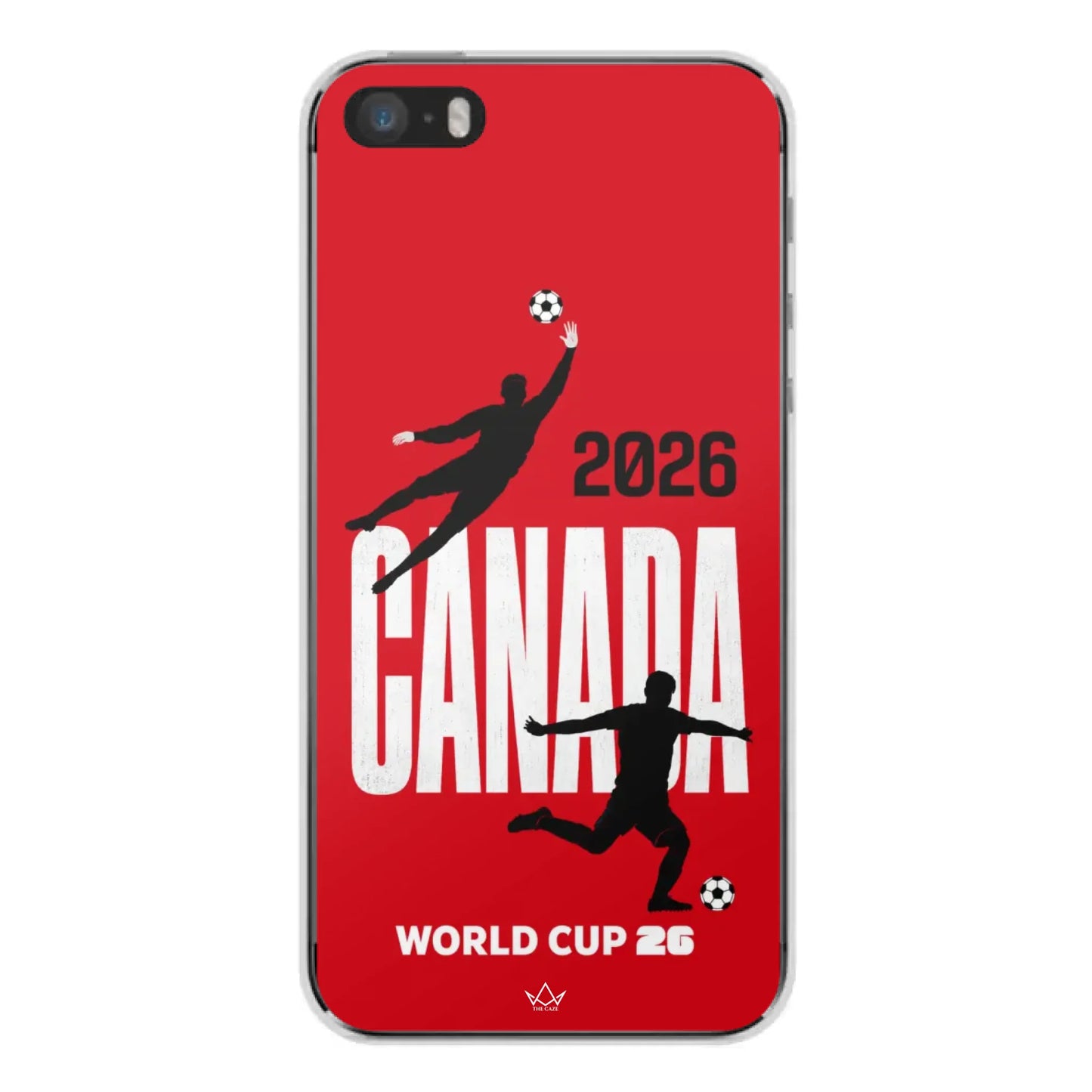 Custom phone case for IPhone SE 2016