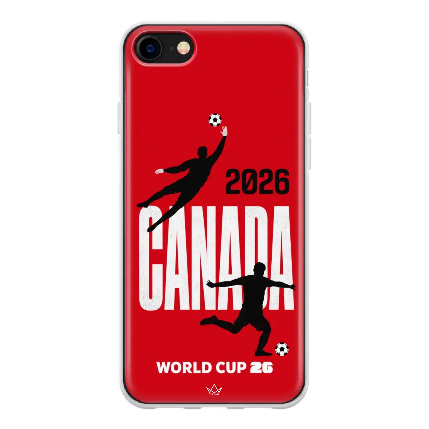 Custom phone case for IPhone SE 2022