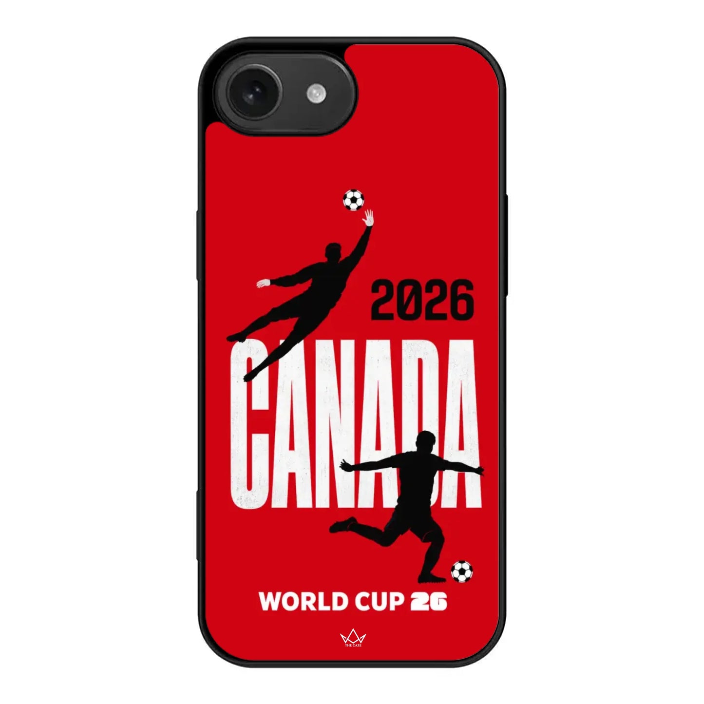 Custom phone case for IPhone 16e