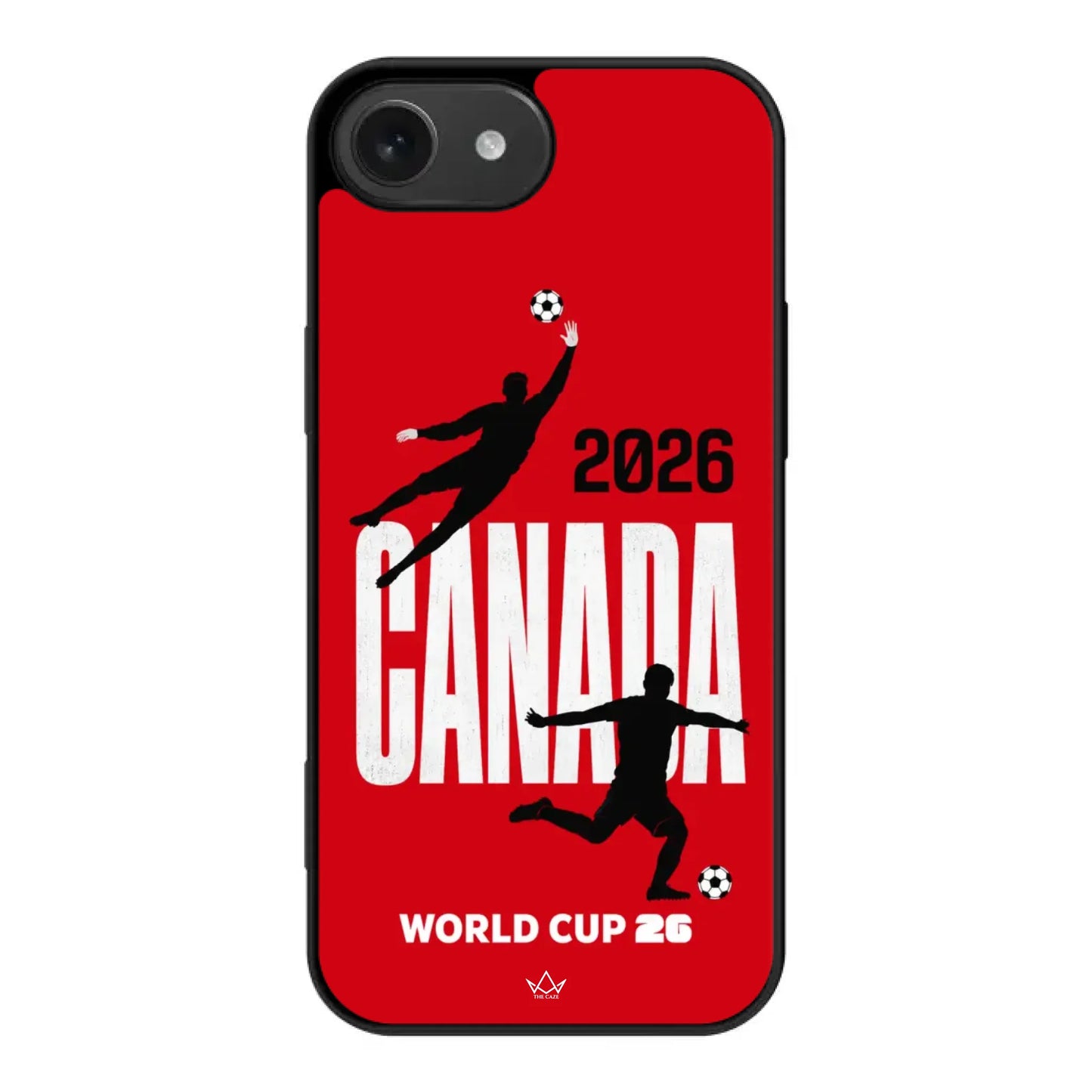 Custom phone case for IPhone 17e