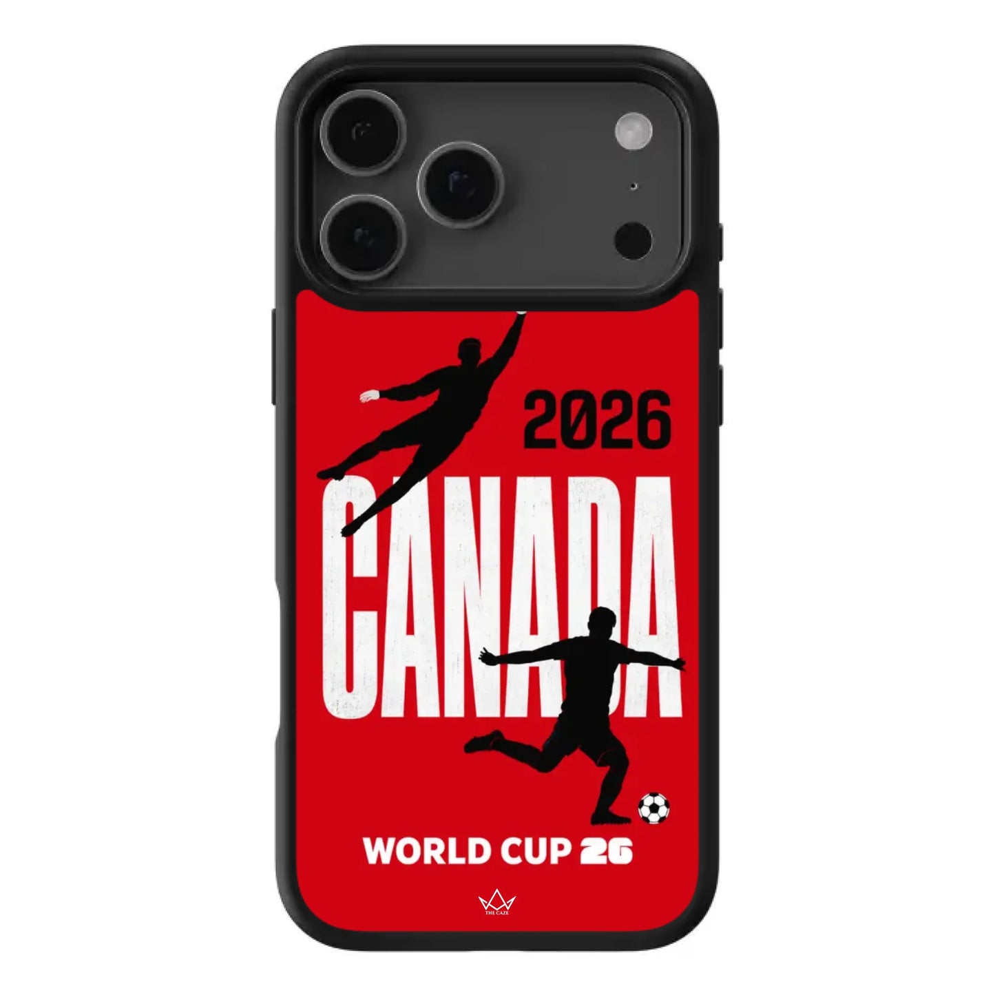 Custom phone case for IPhone 17 Pro Max