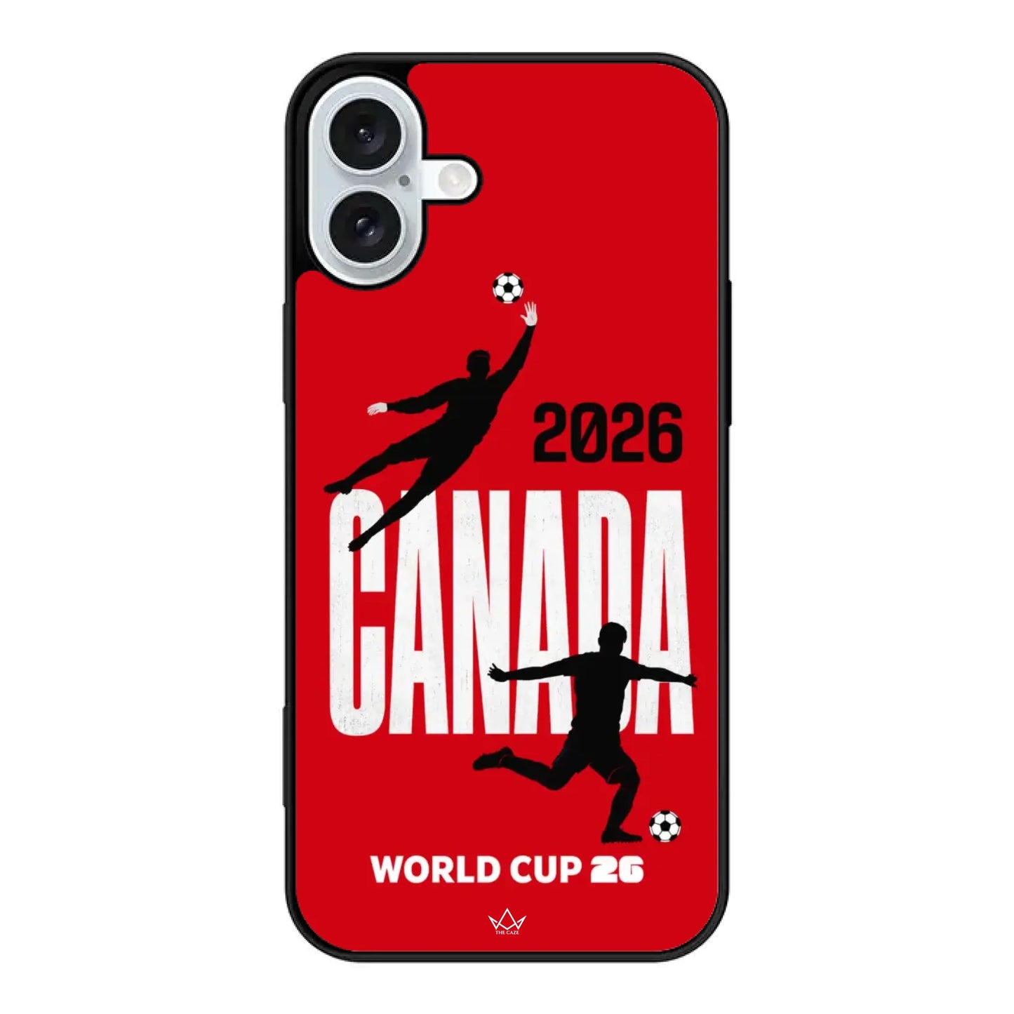 Custom phone case for IPhone 16 Plus