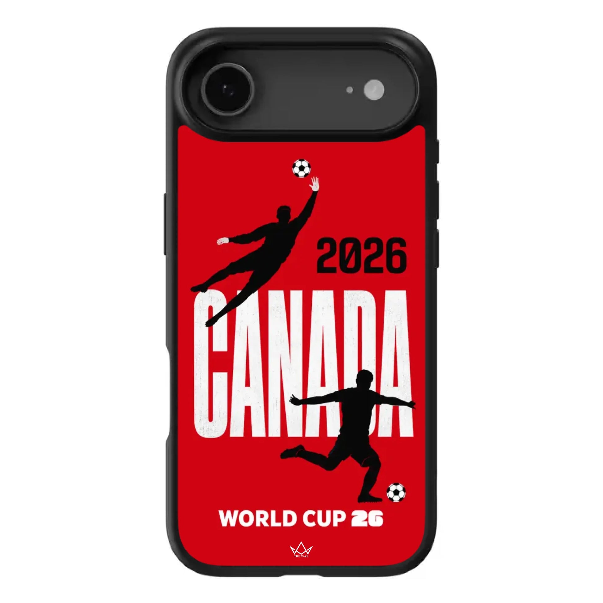 Custom phone case for IPhone 17 Air