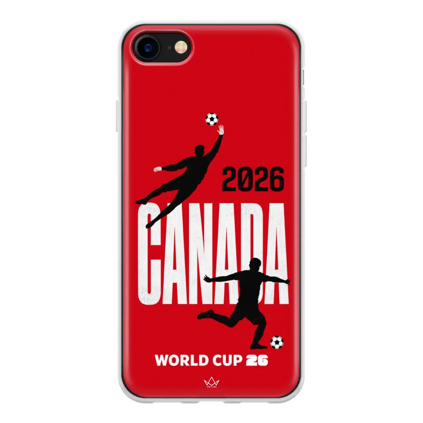 Custom phone case for IPhone 7