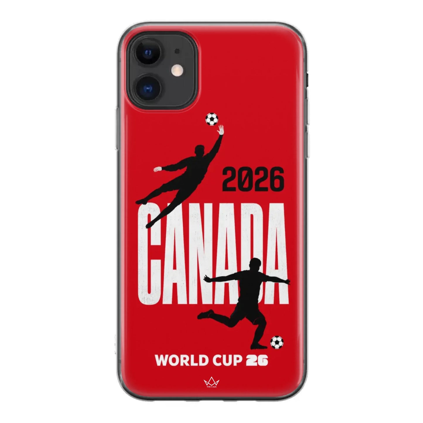 Custom phone case for IPhone 11
