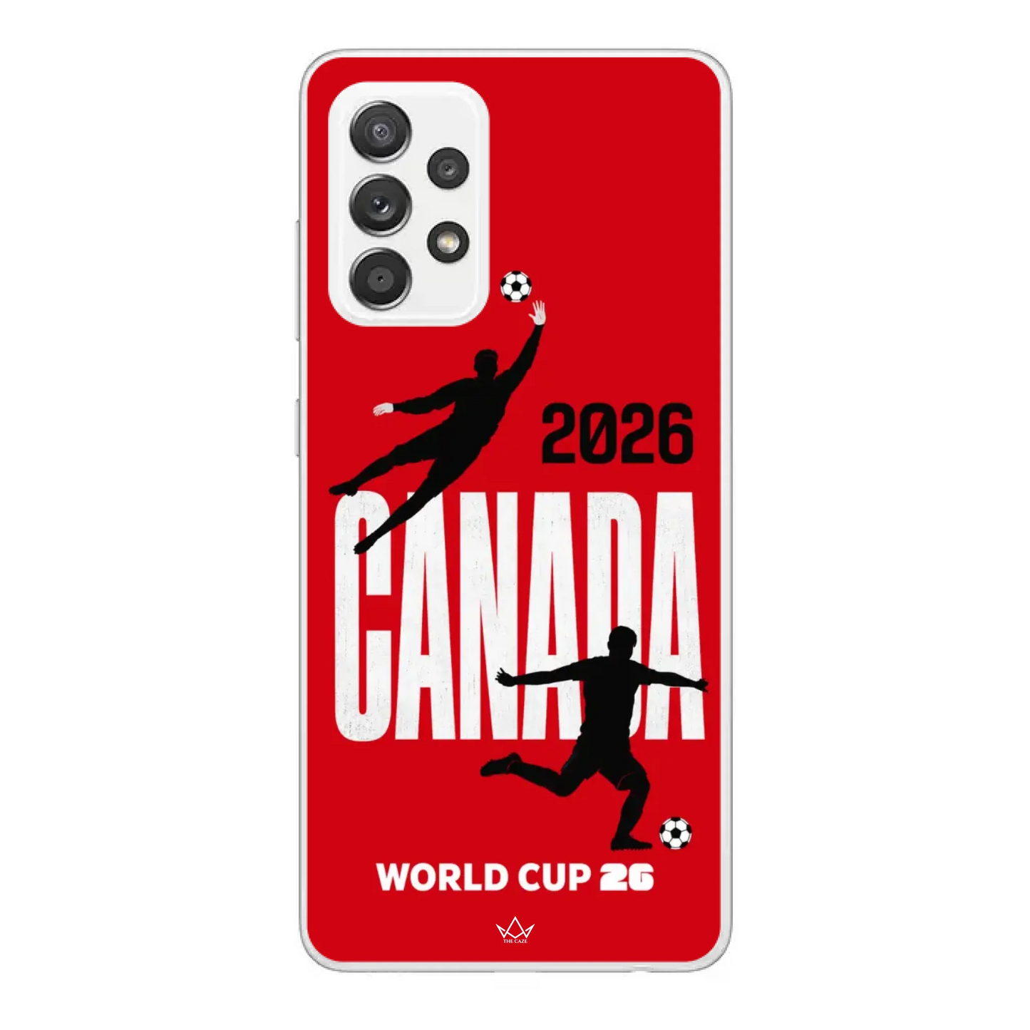 Samsung A52 phone case