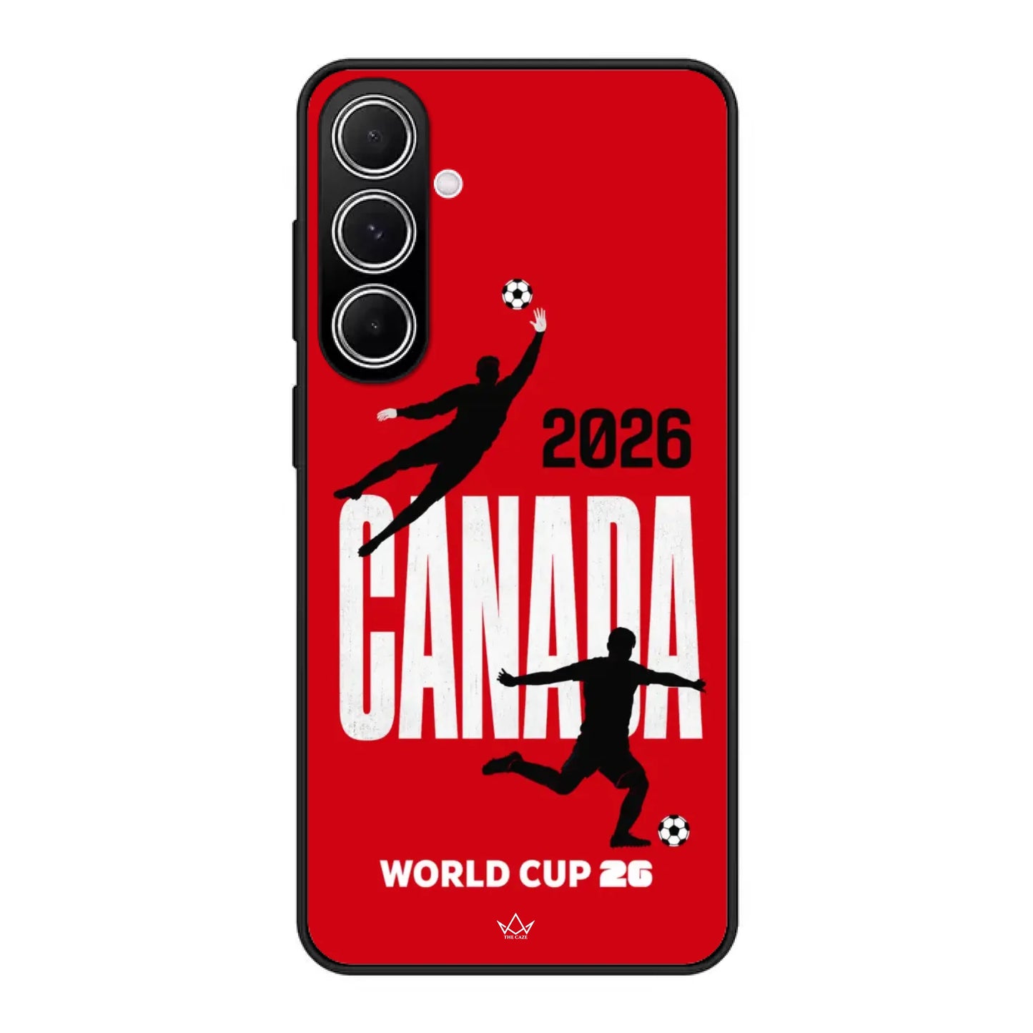 Samsung A55 phone case