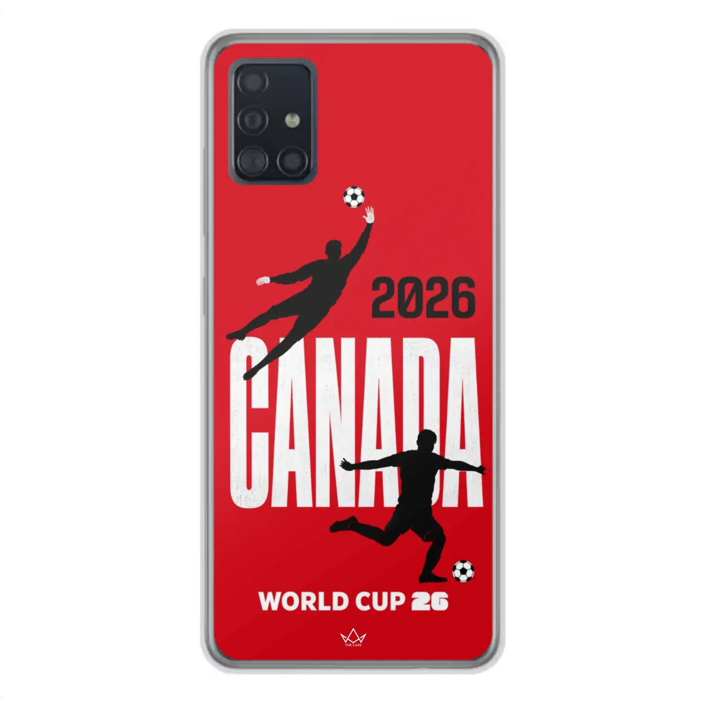 Samsung A51 phone case