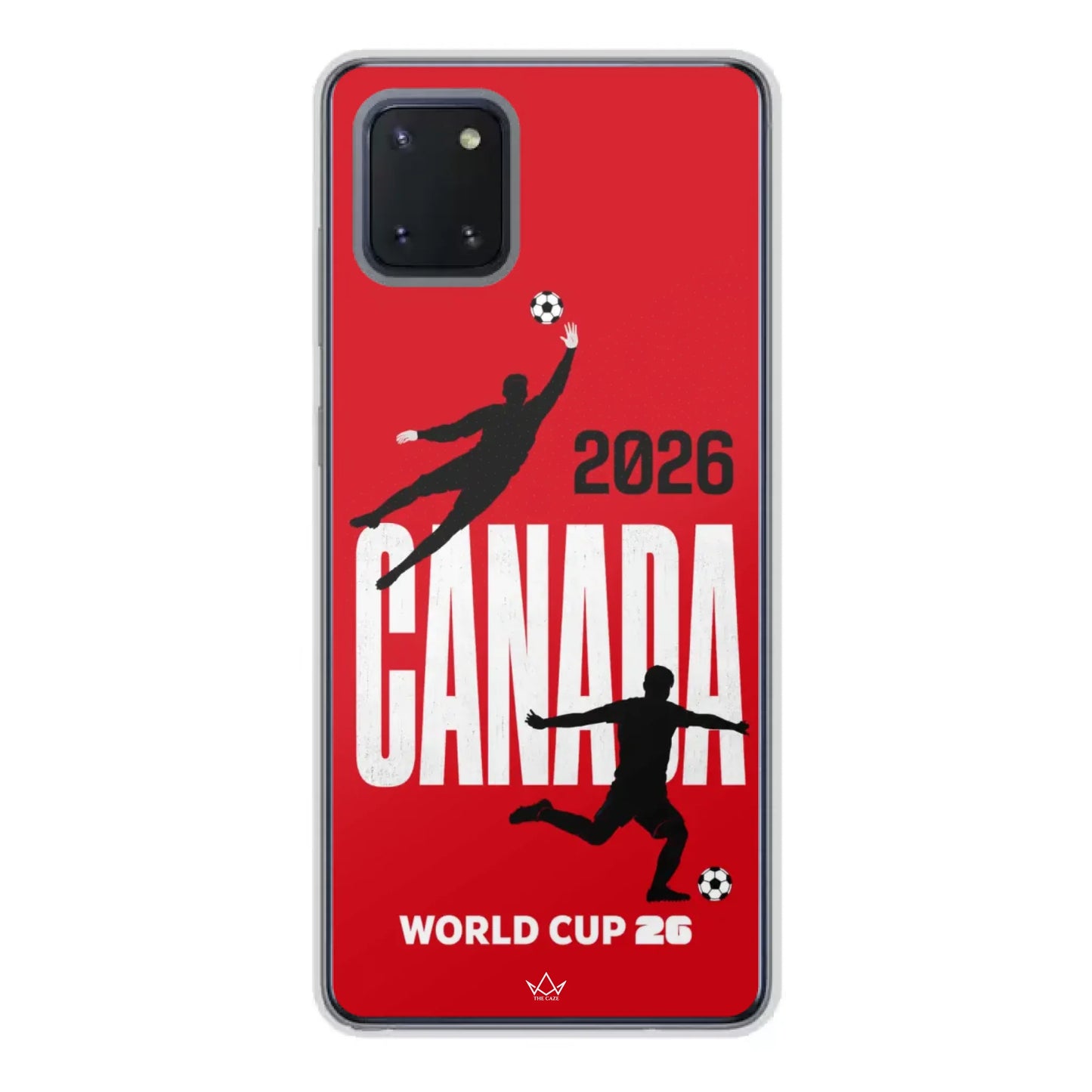 Samsung Note 10 Lite phone case