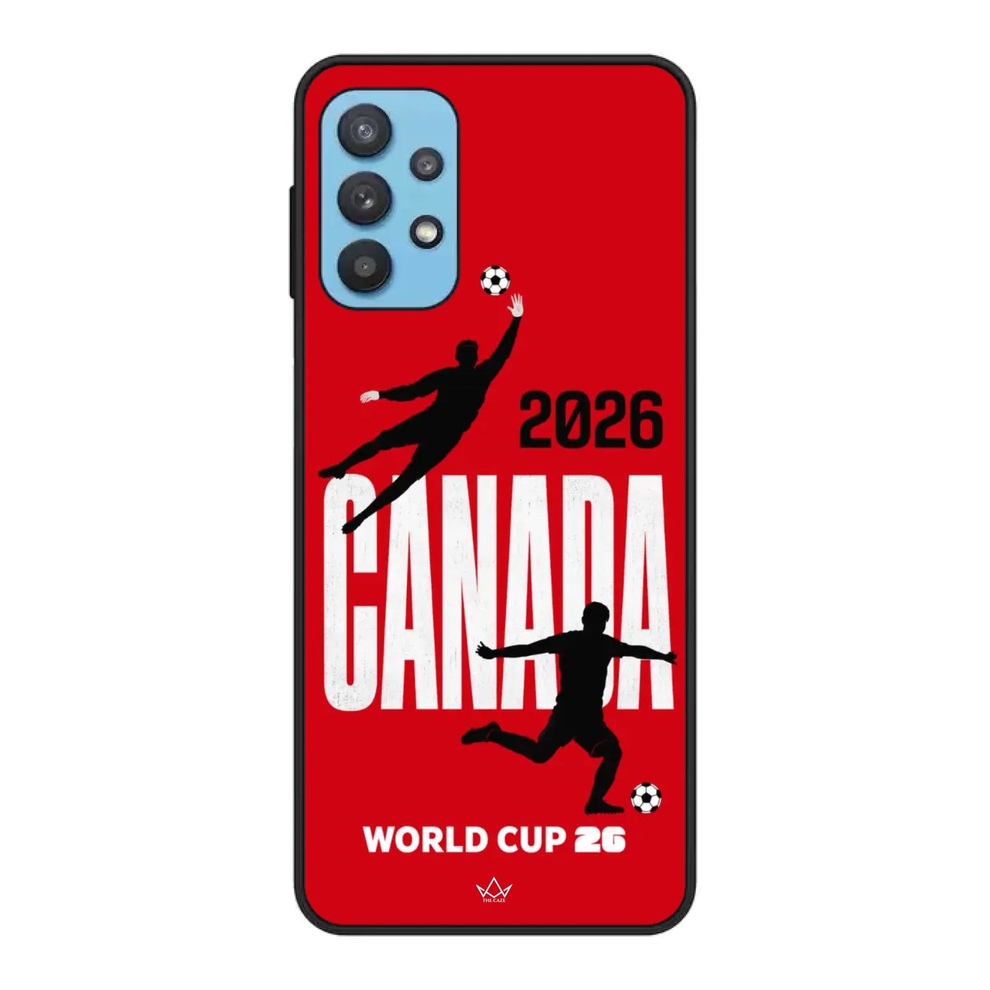 Samsung A32 phone case
