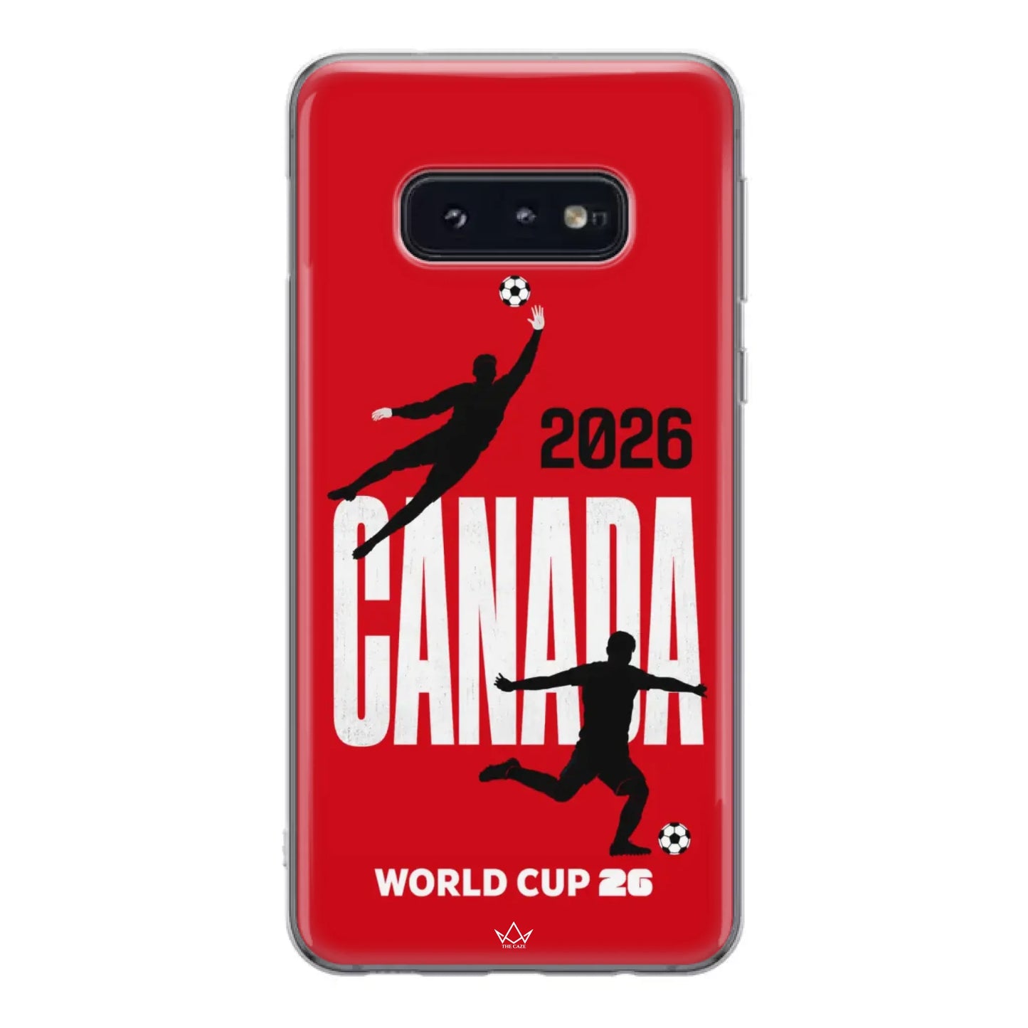 samsung galaxy S10e phone case