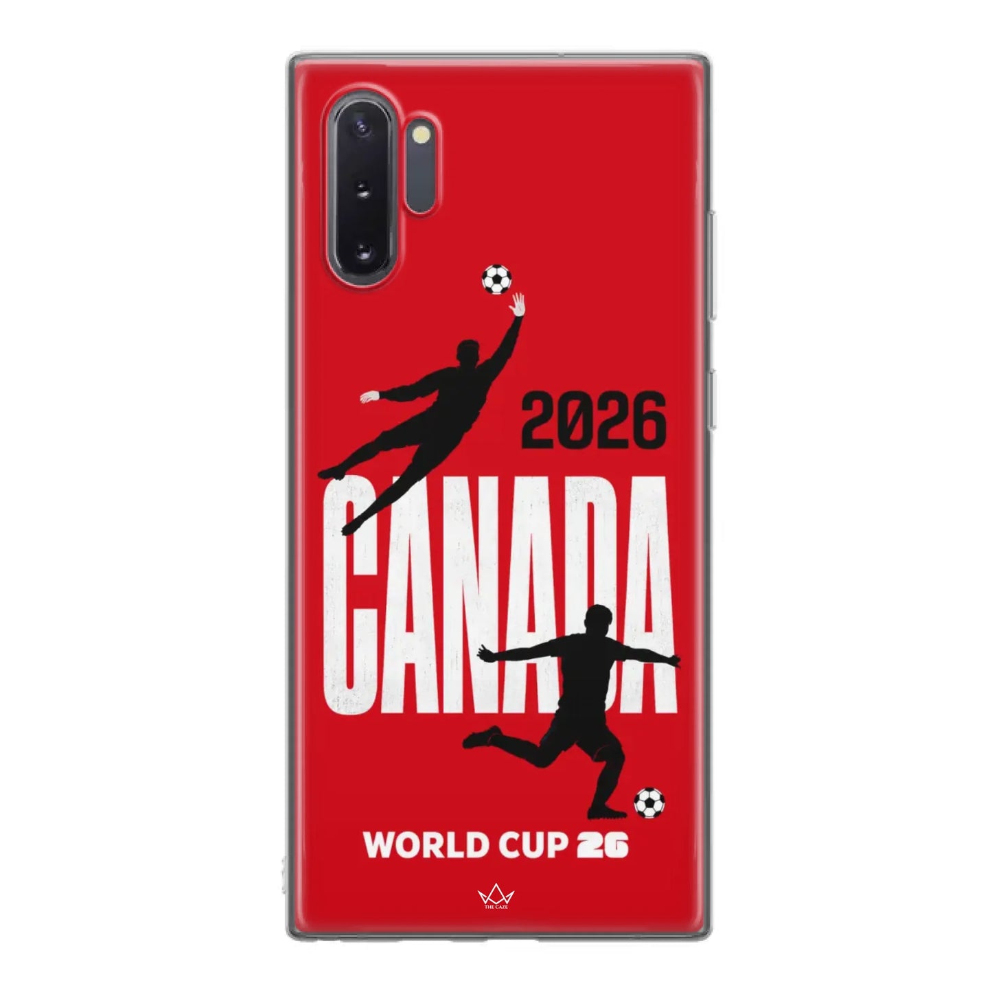 Samsung Note 10 phone case