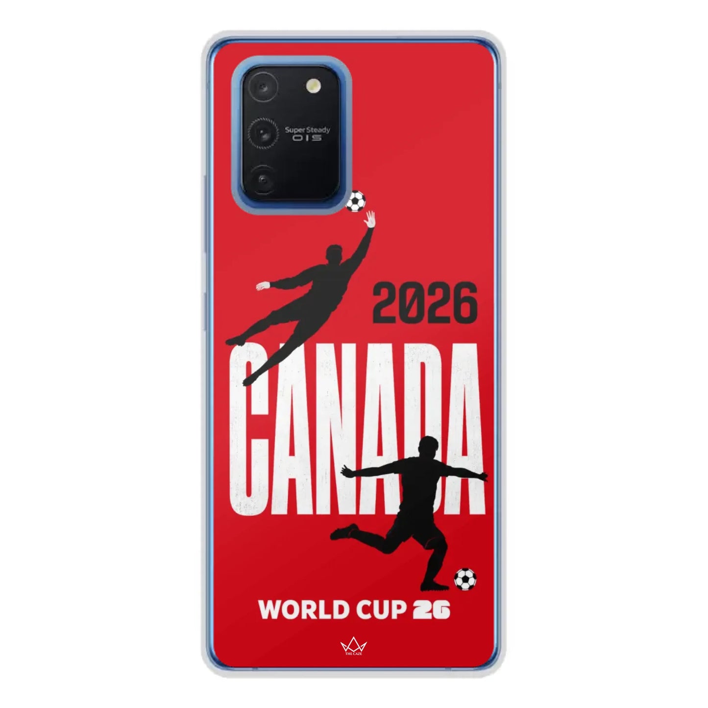 samsung galaxy S10 Lite phone case