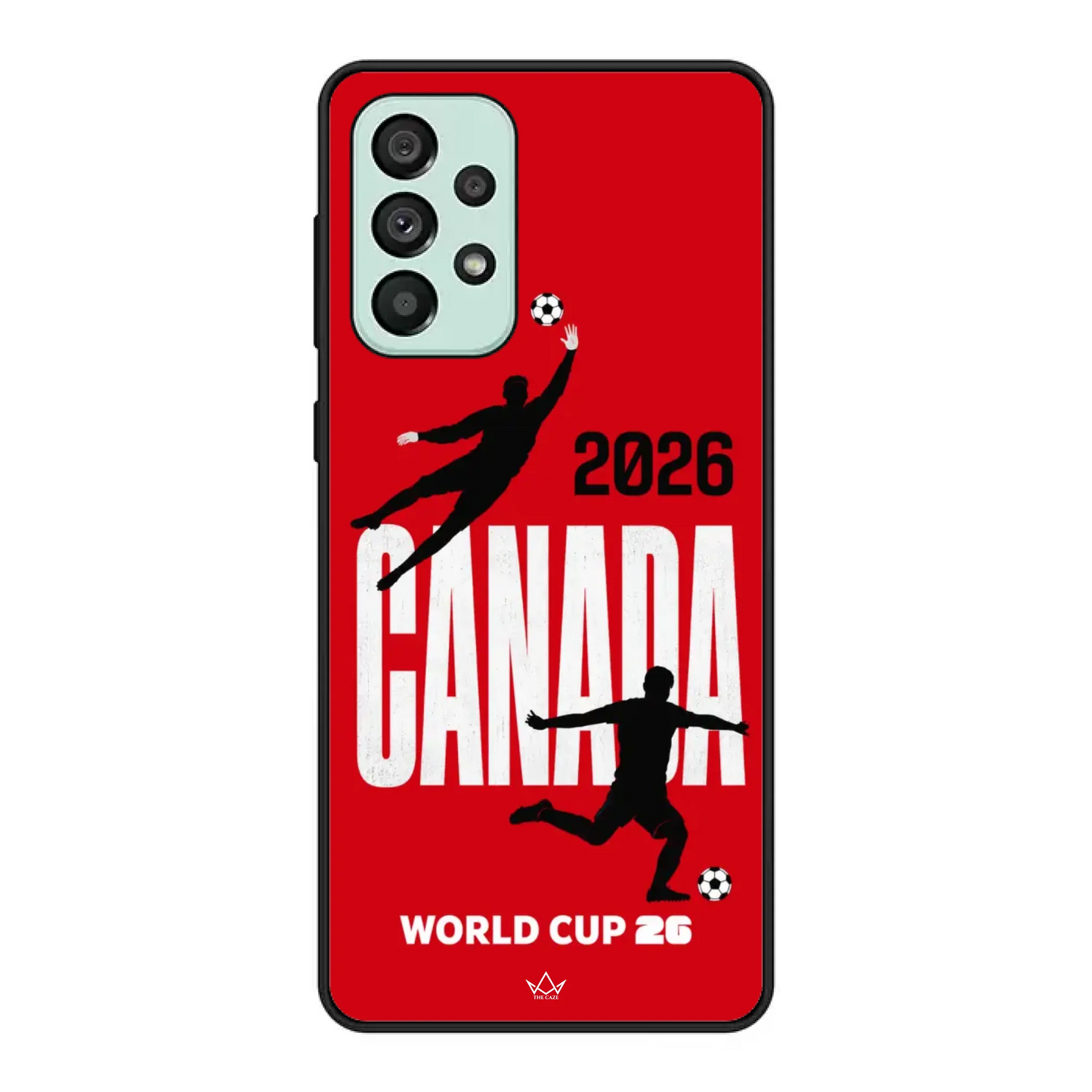 Samsung A73 phone case