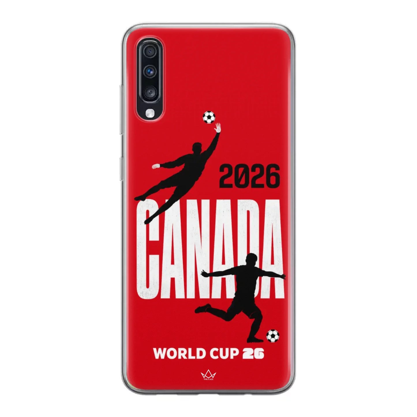 Samsung A70 phone case
