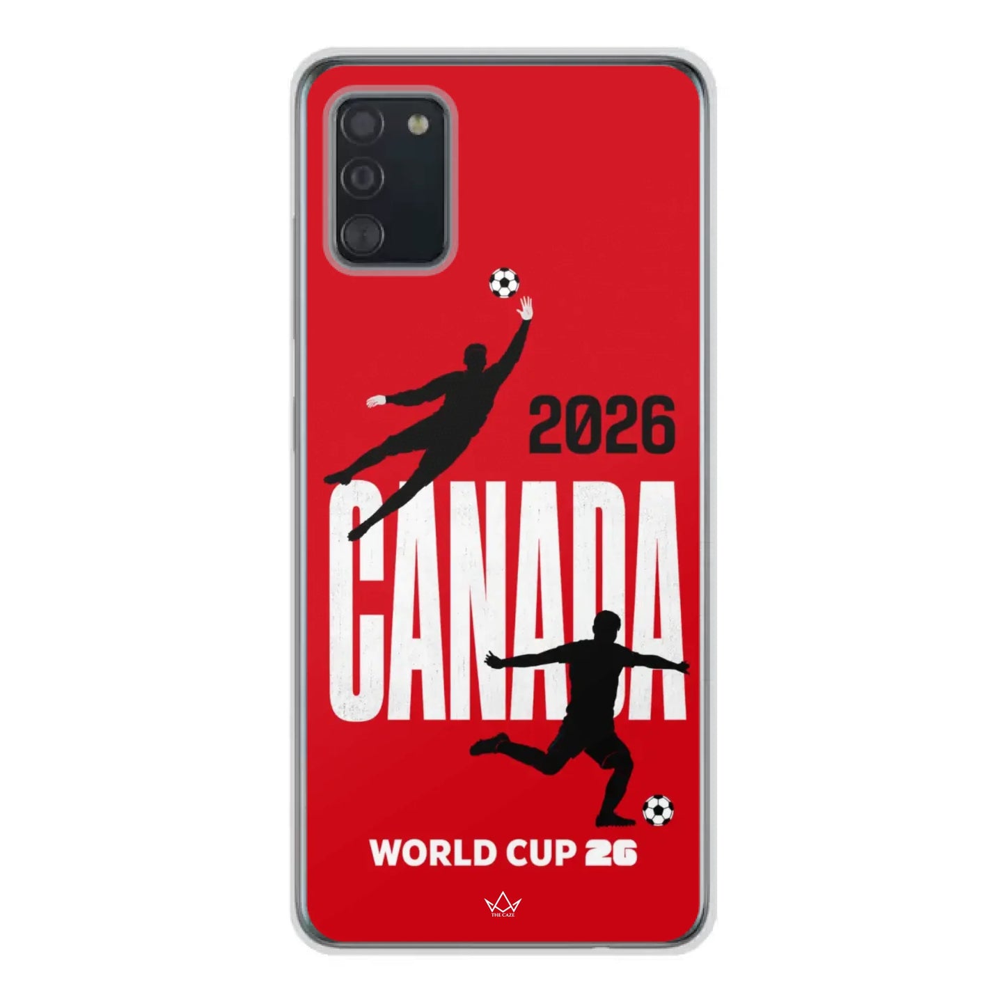 Samsung A41 phone case
