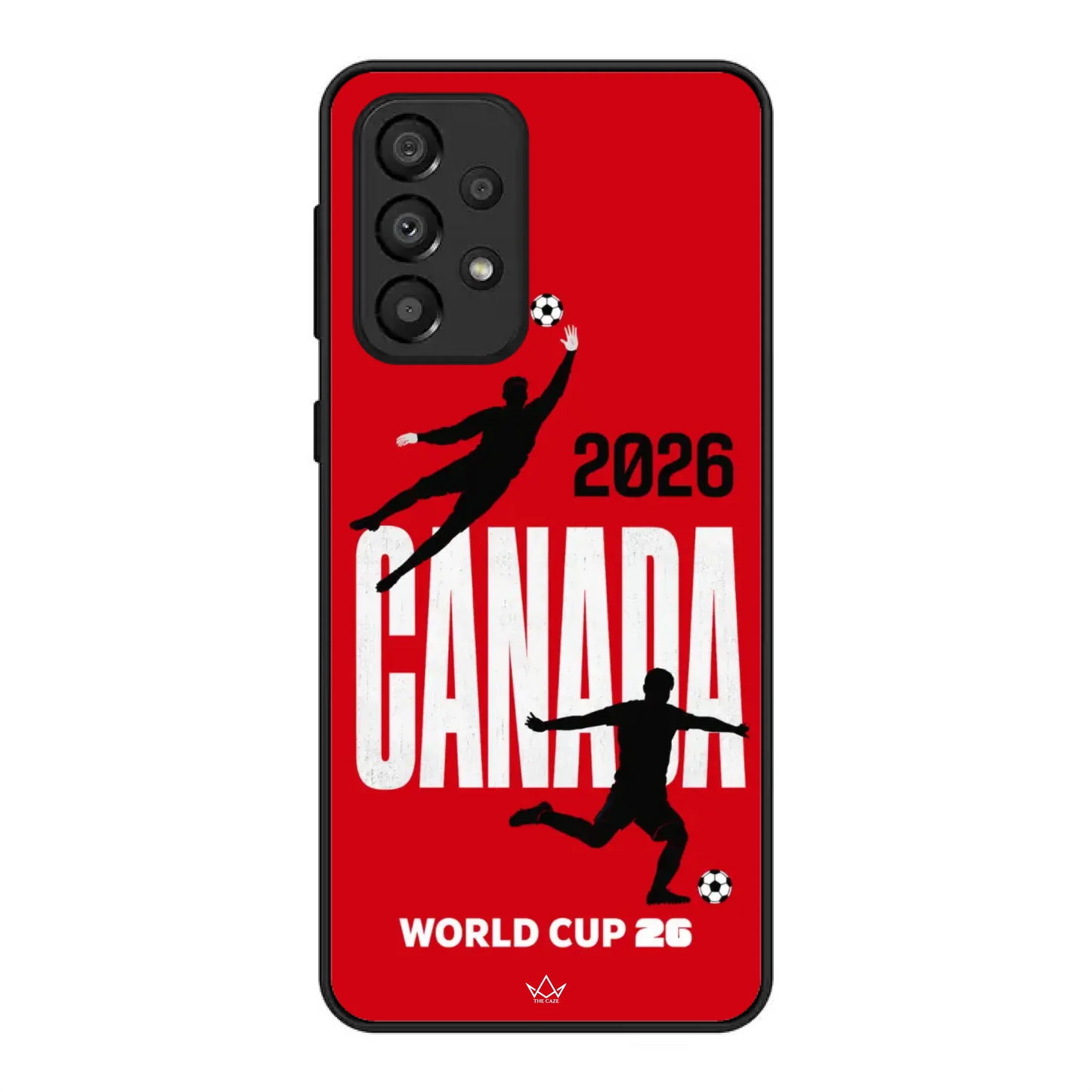 Samsung A33 phone case