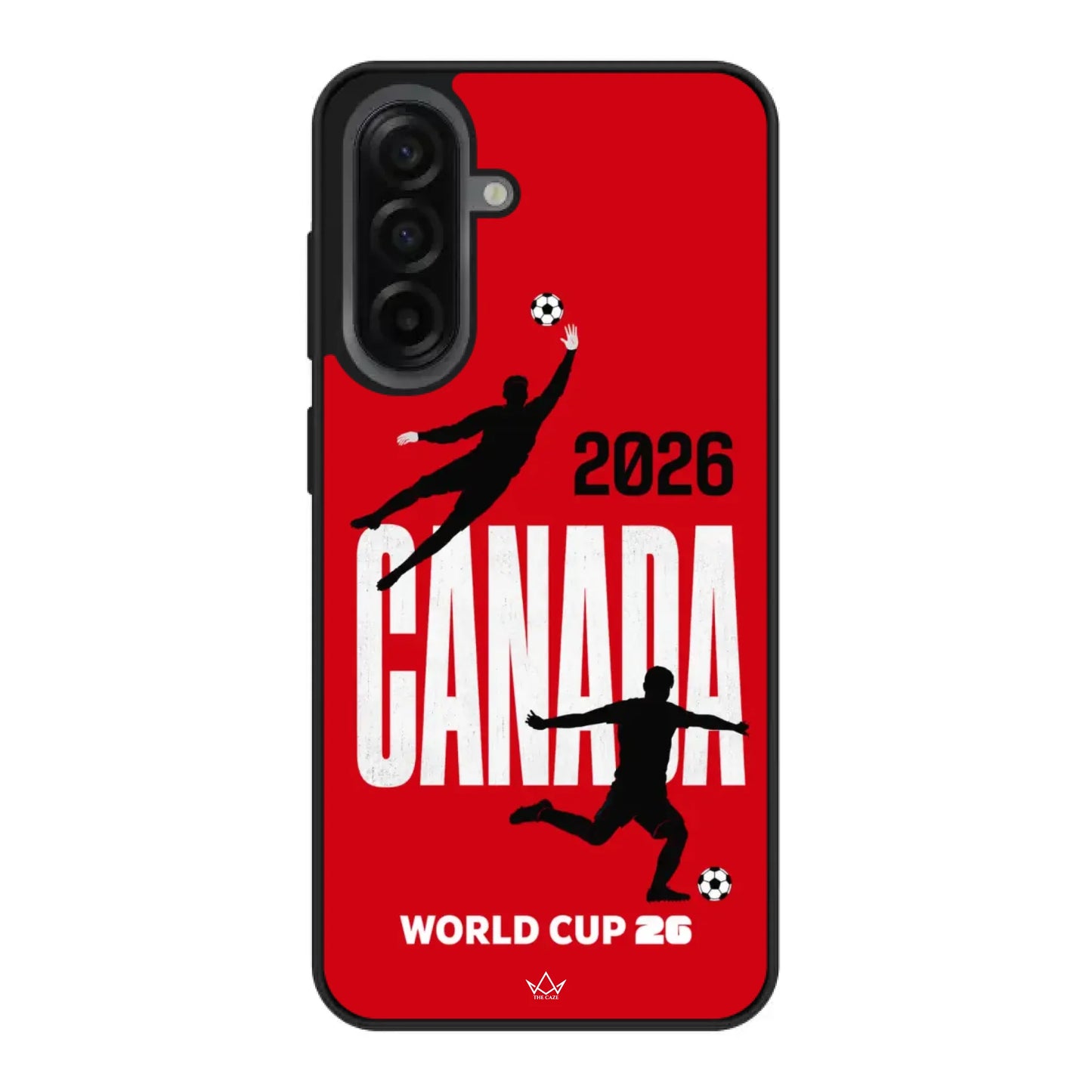 Samsung A17 phone case