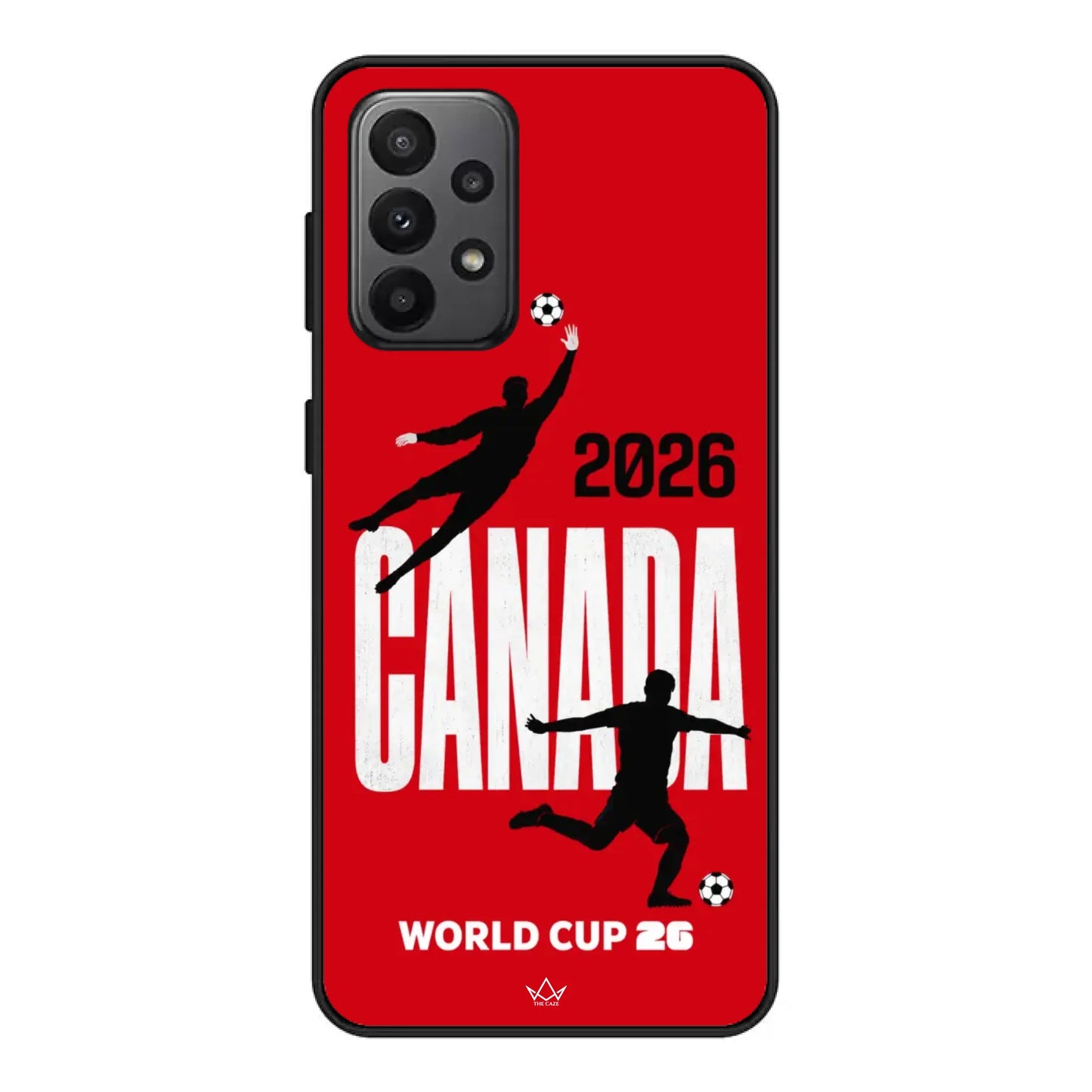 Samsung A23 phone case