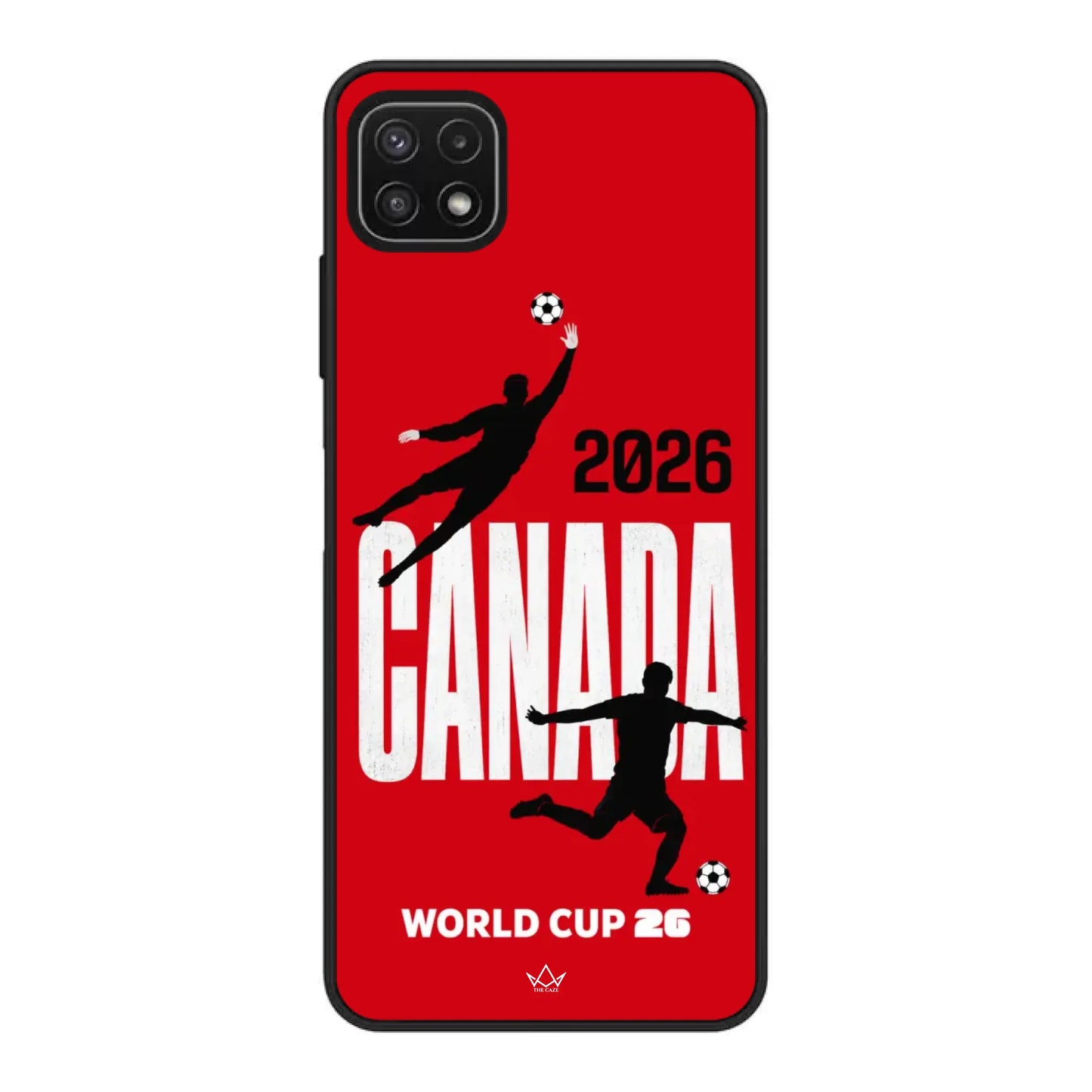 Samsung A22 phone case
