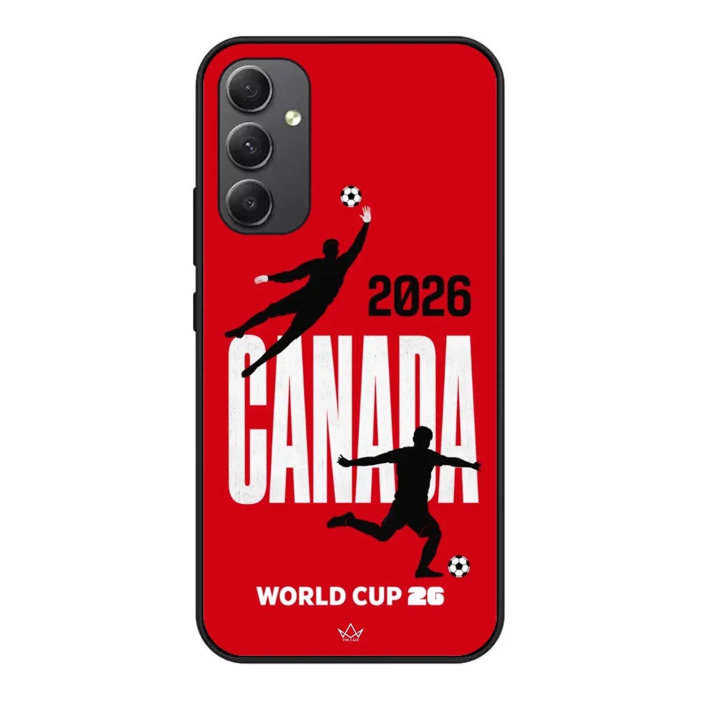 Samsung A34 phone case