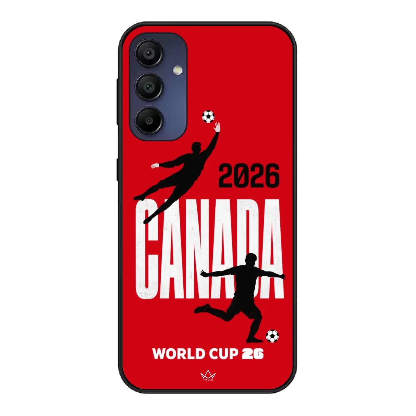 Samsung A25 phone case