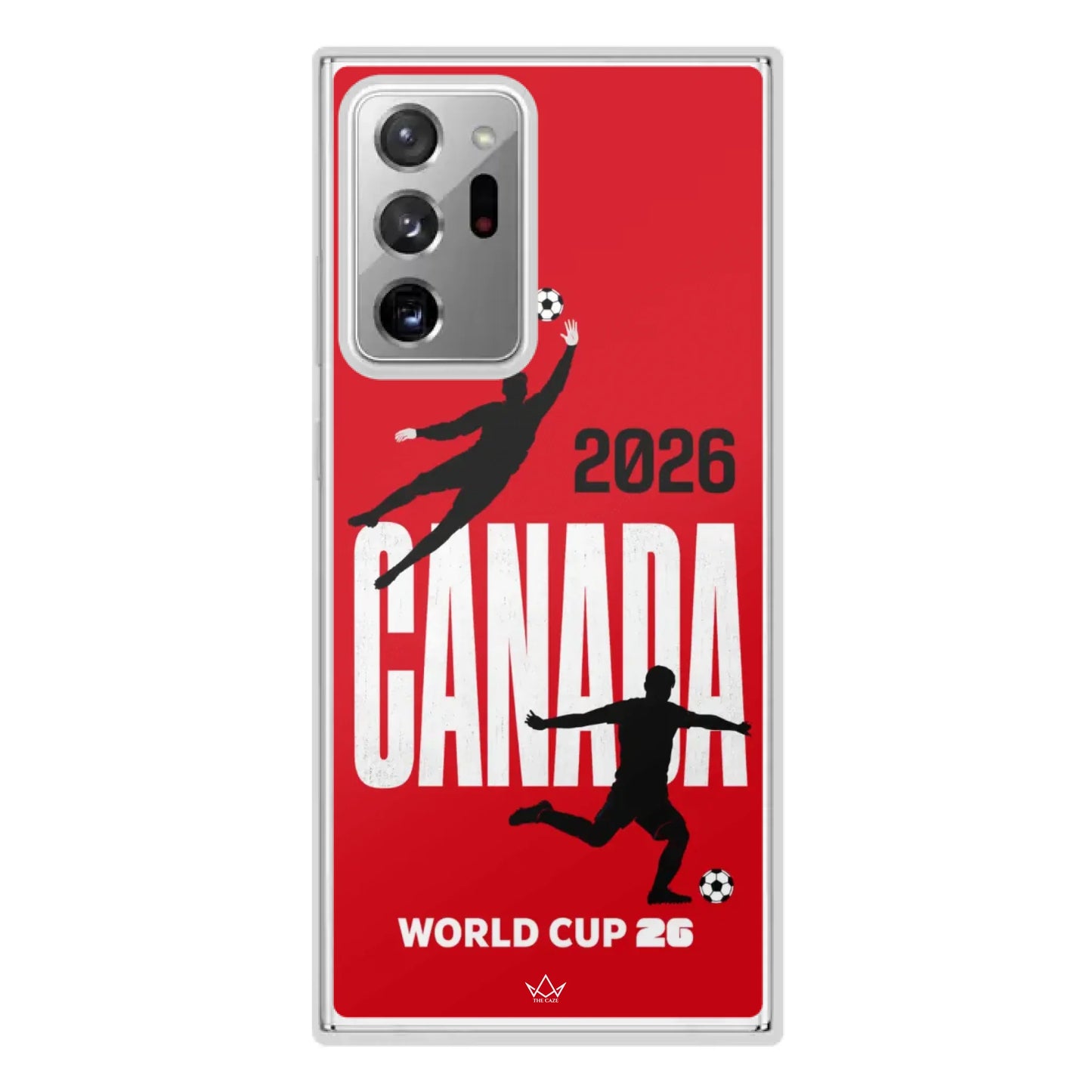 Samsung Note 20 - Note 20 Ultra phone case