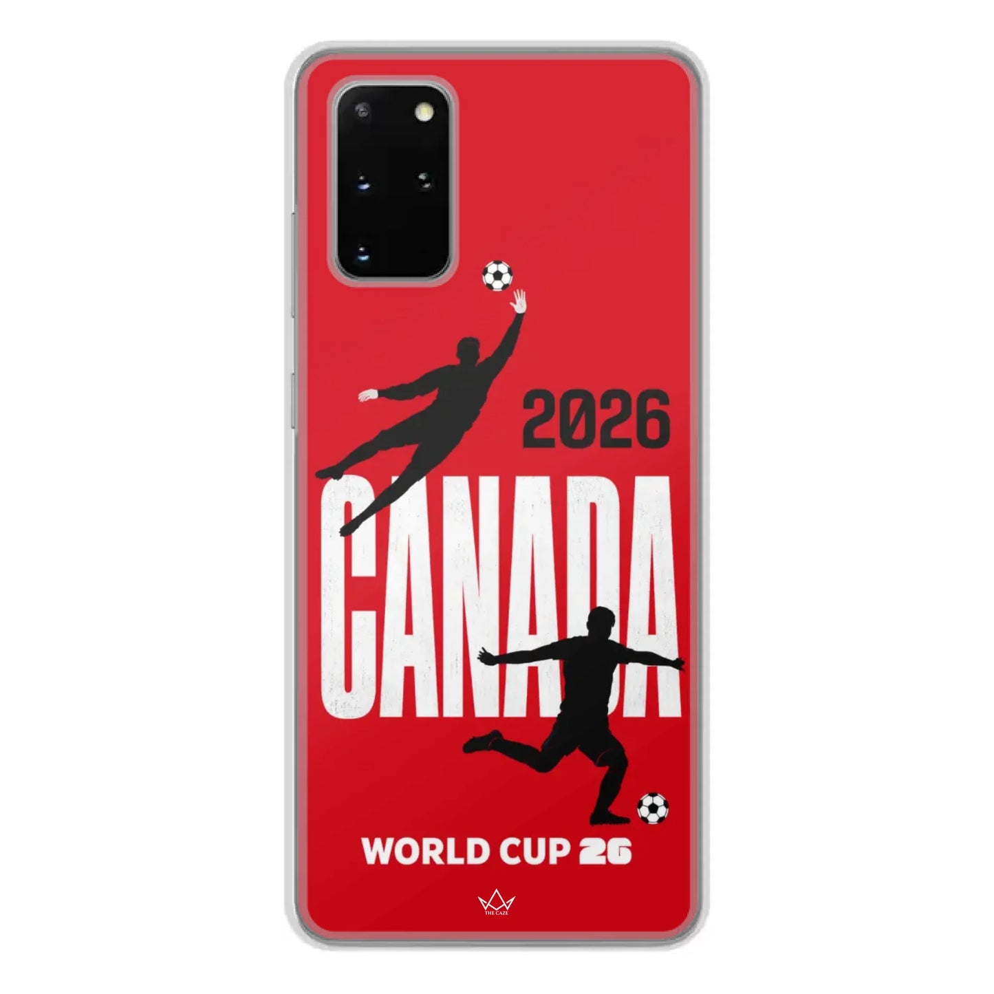 samsung galaxy S20 Plus phone case