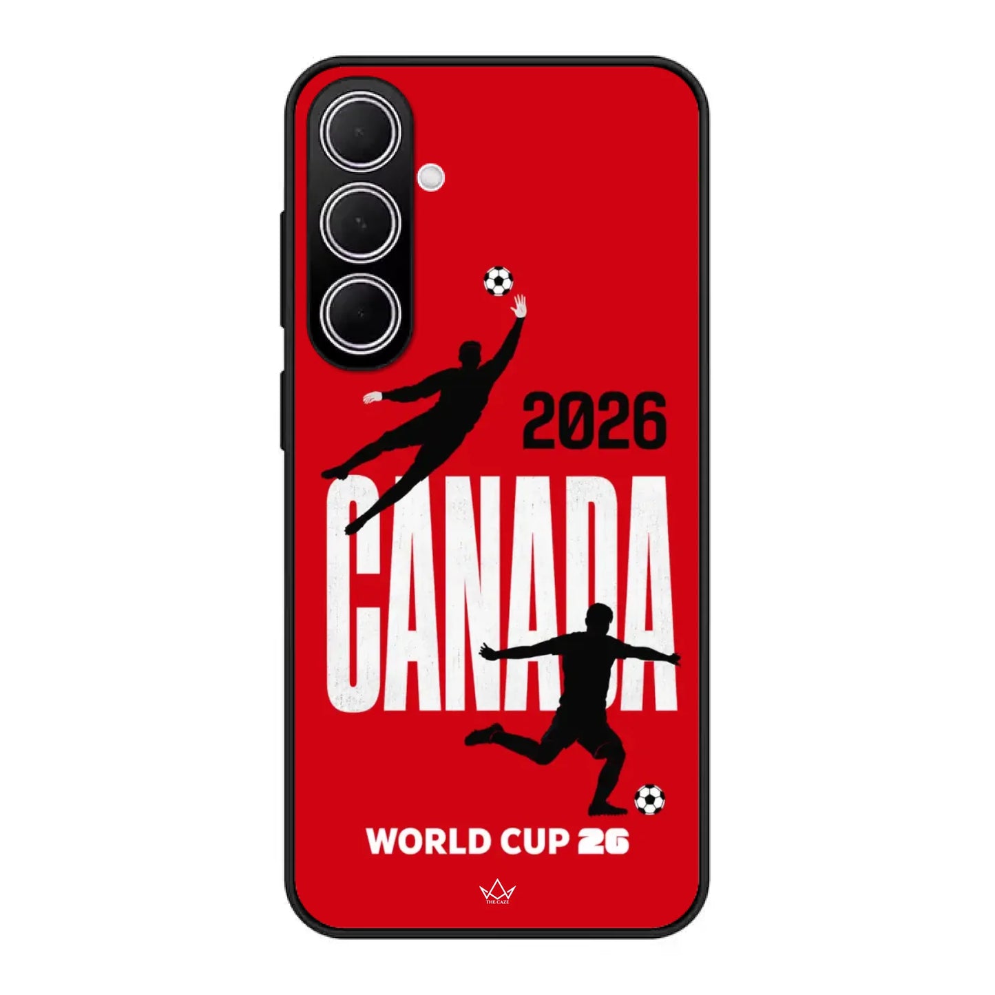 Samsung A35 phone case