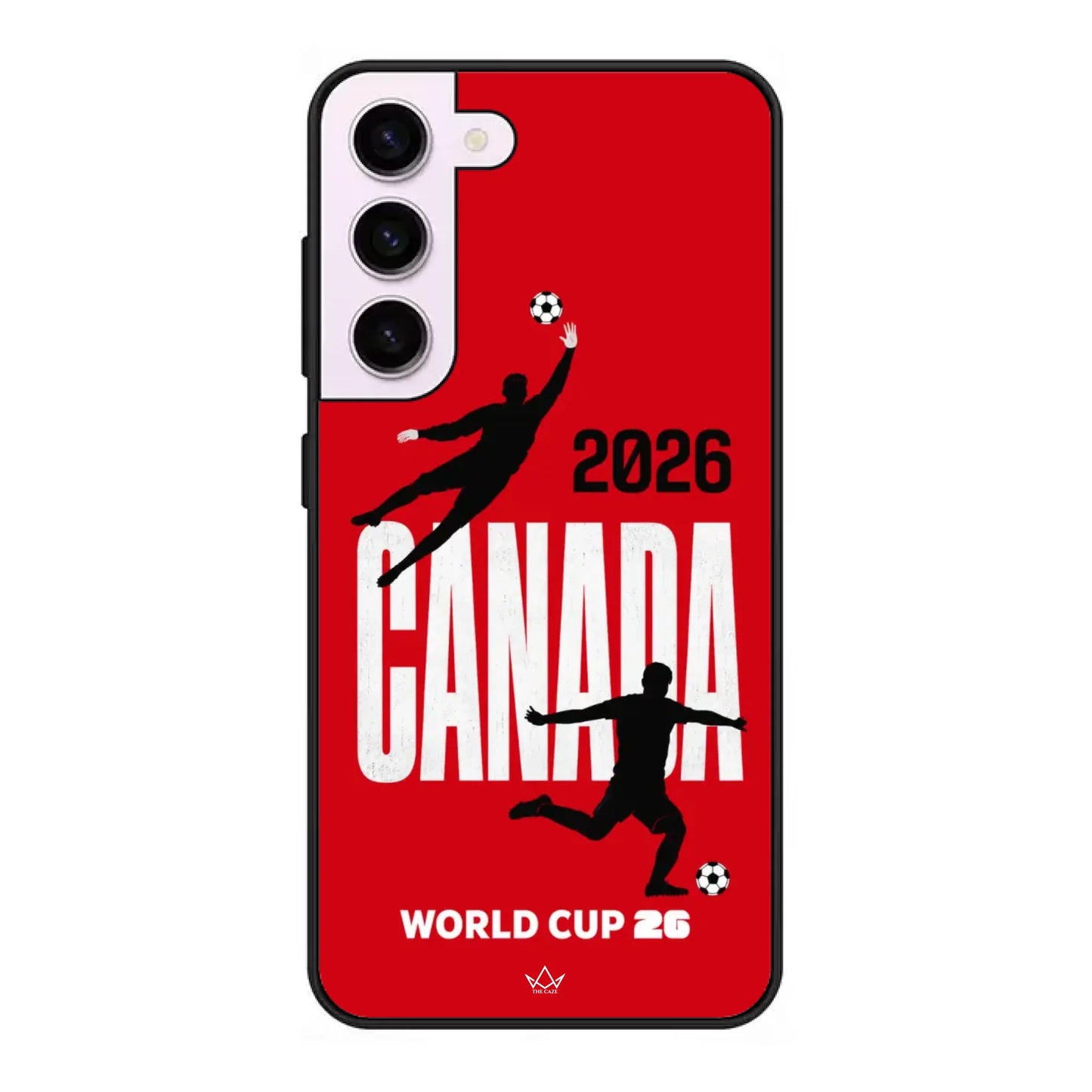 samsung galaxy S23 Plus phone case