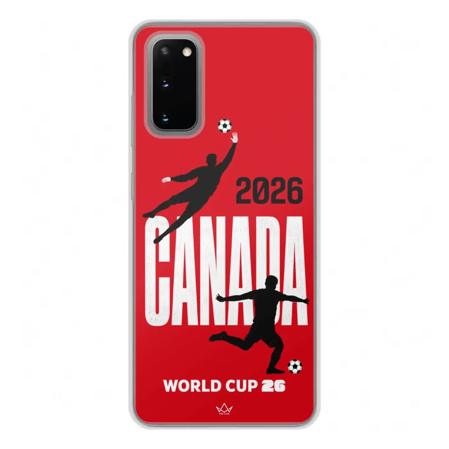 Samsung A71 phone case