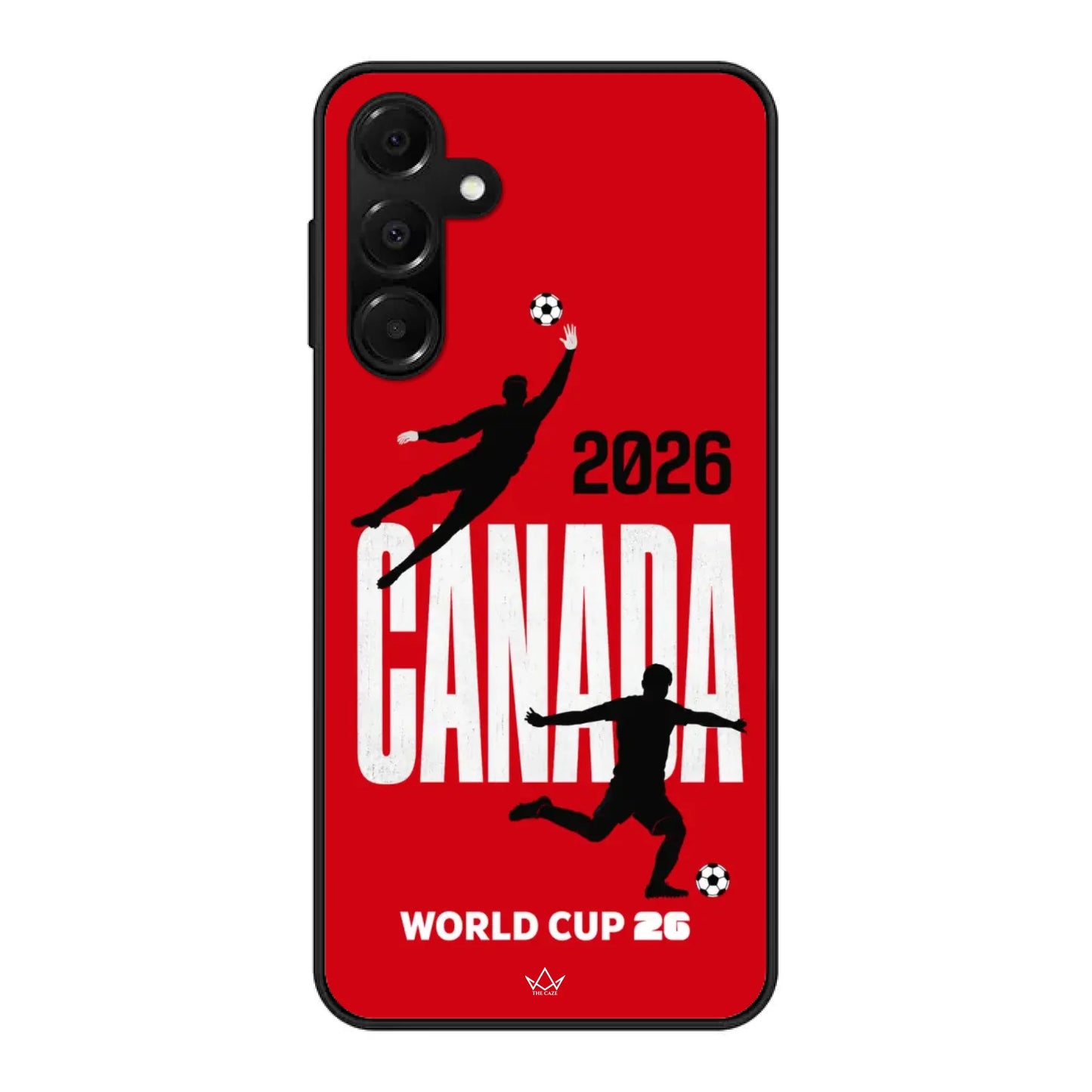 Samsung A26 phone case