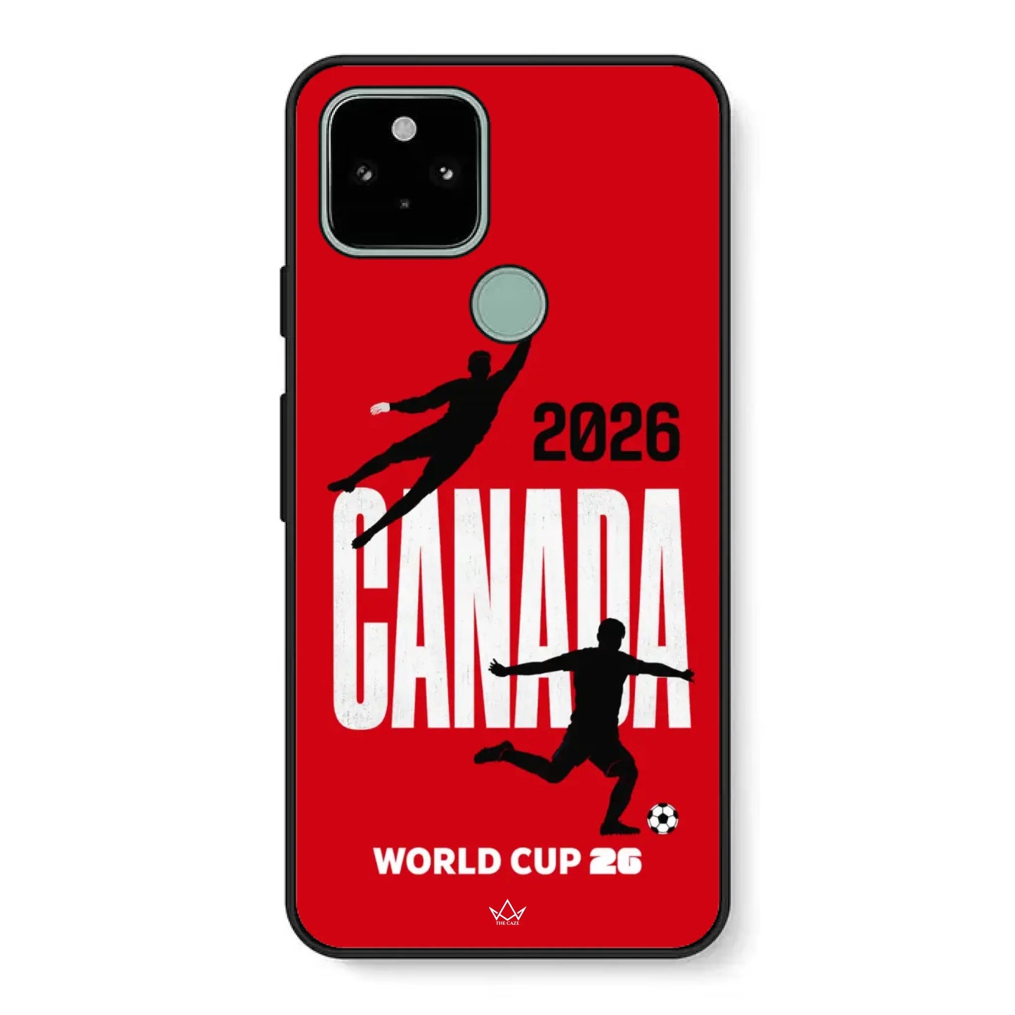 World Cup 2026 phone case - Canada