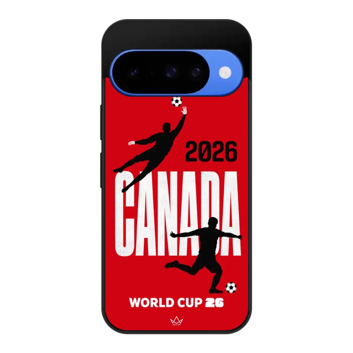 Google Pixel 10 case