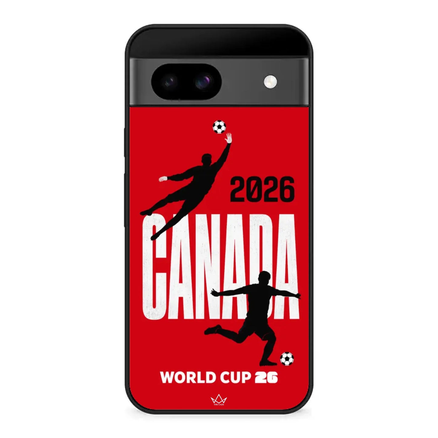 Google Pixel 8a case