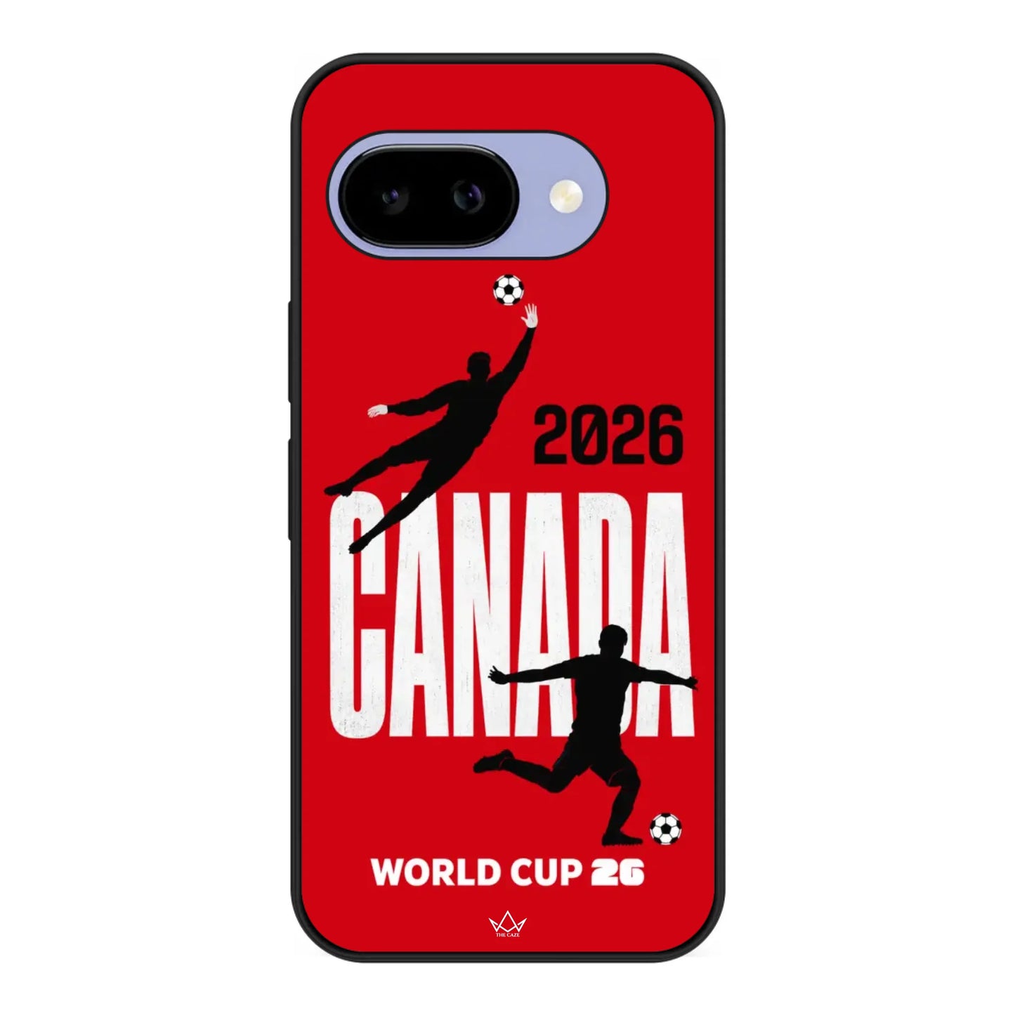 Google Pixel 9a case