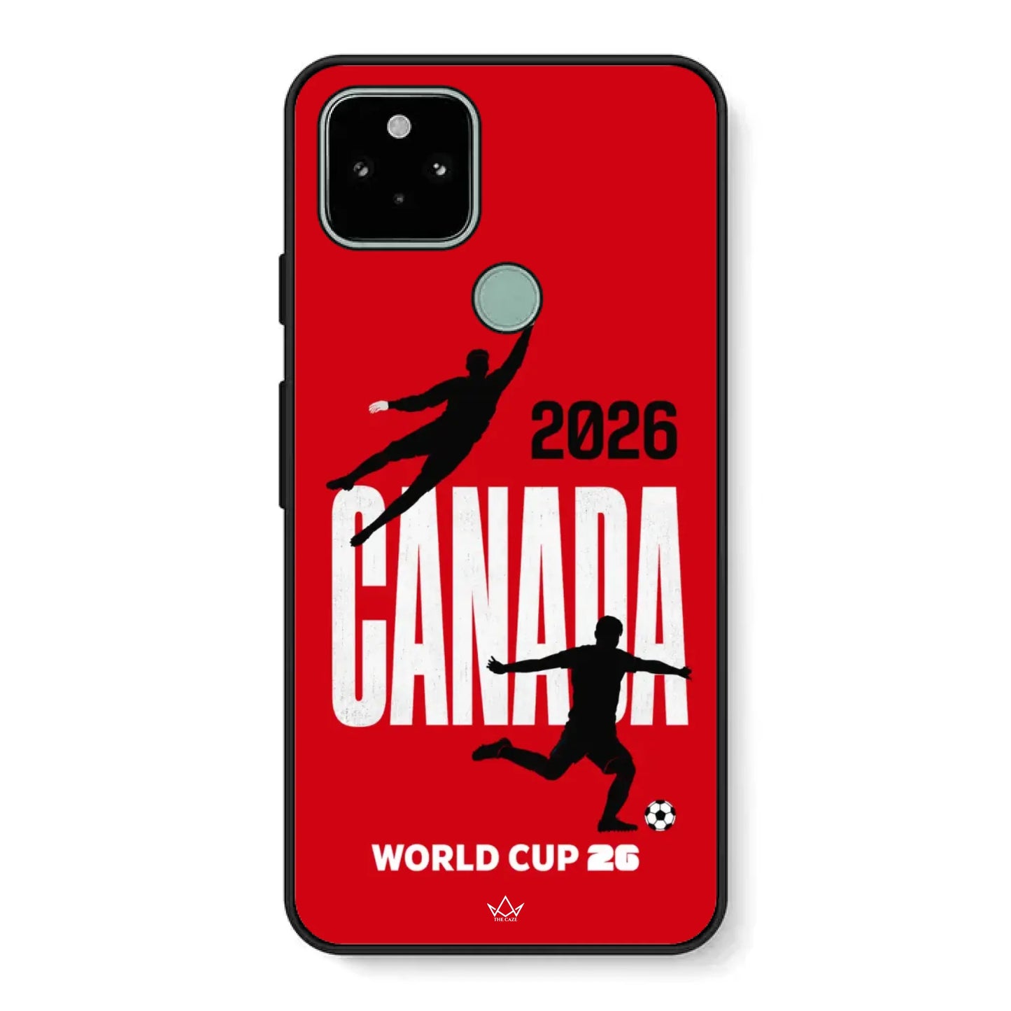 World Cup 2026 phone case - Canada