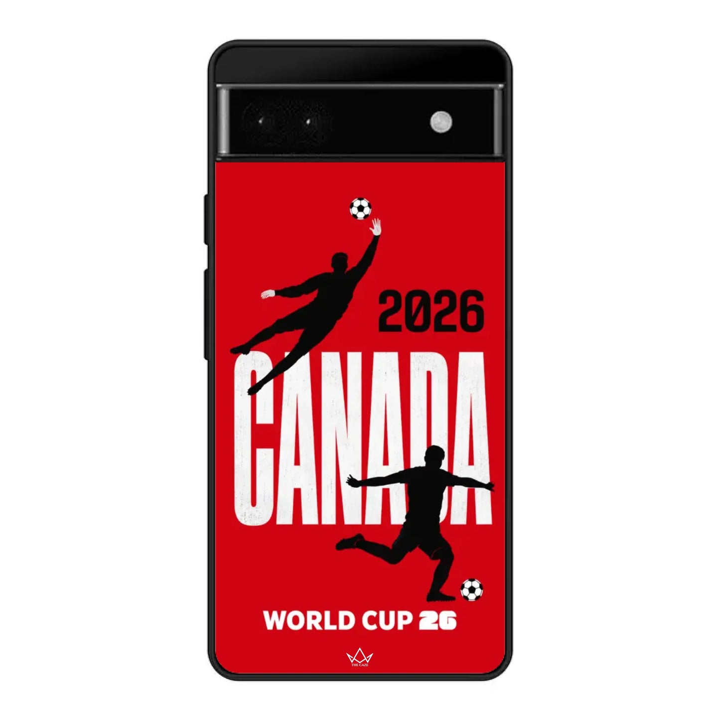 Google Pixel 6a case