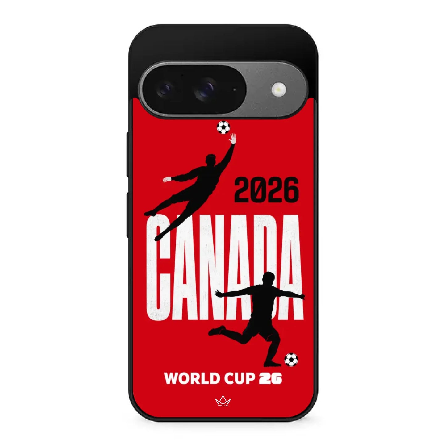 World Cup 2026 phone case - Canada